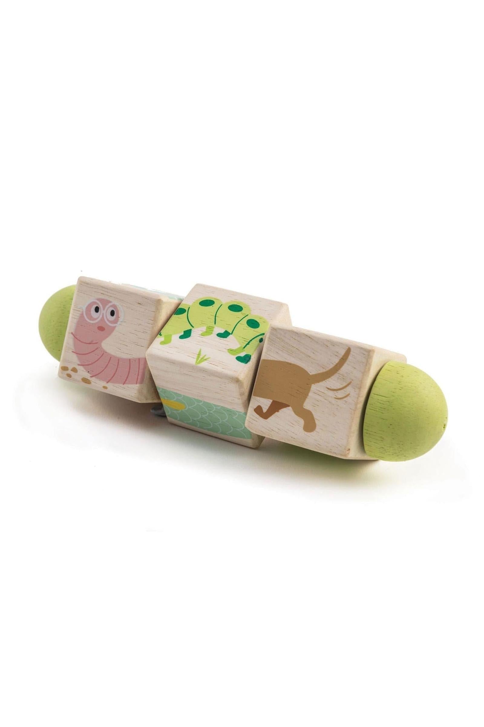 Infant Blocks Collection