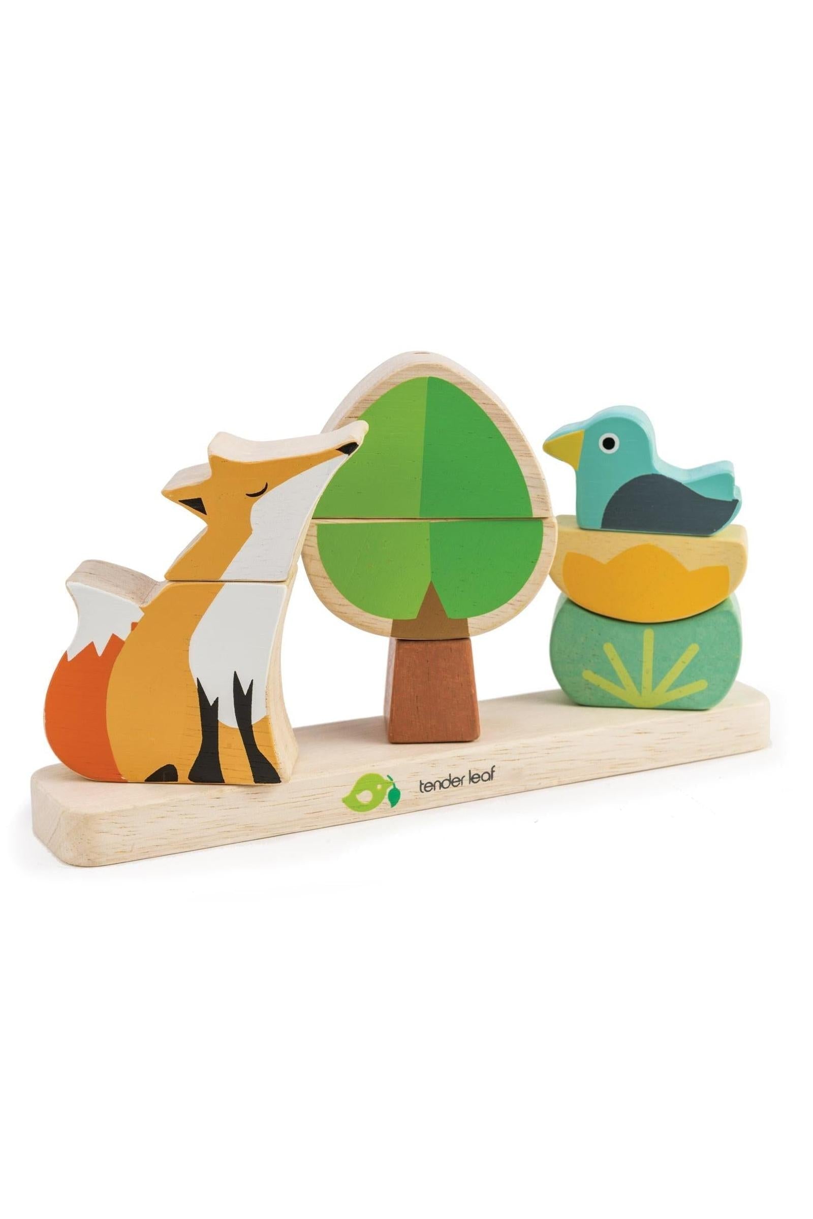 Infant Blocks Collection