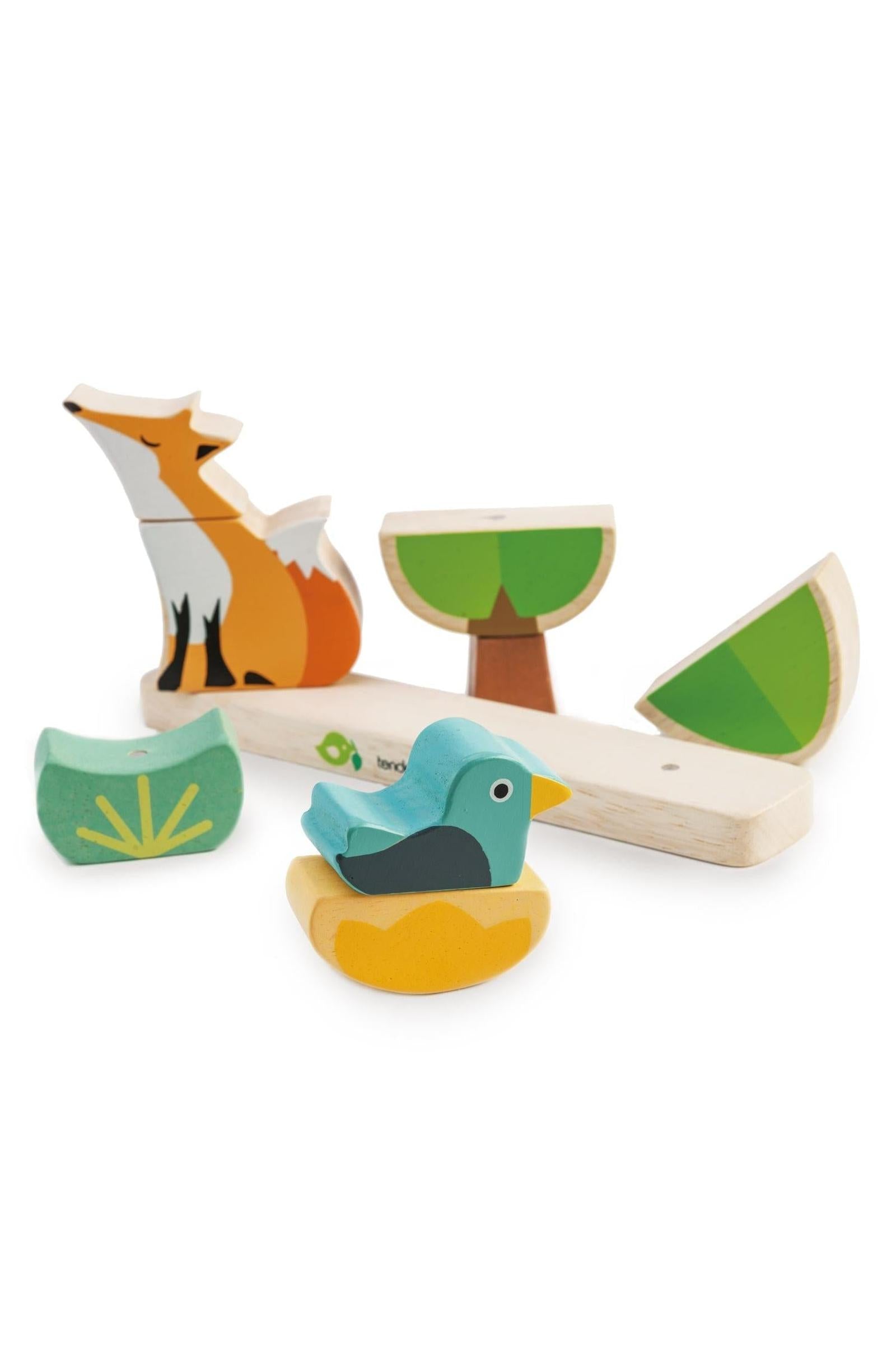 Infant Blocks Collection