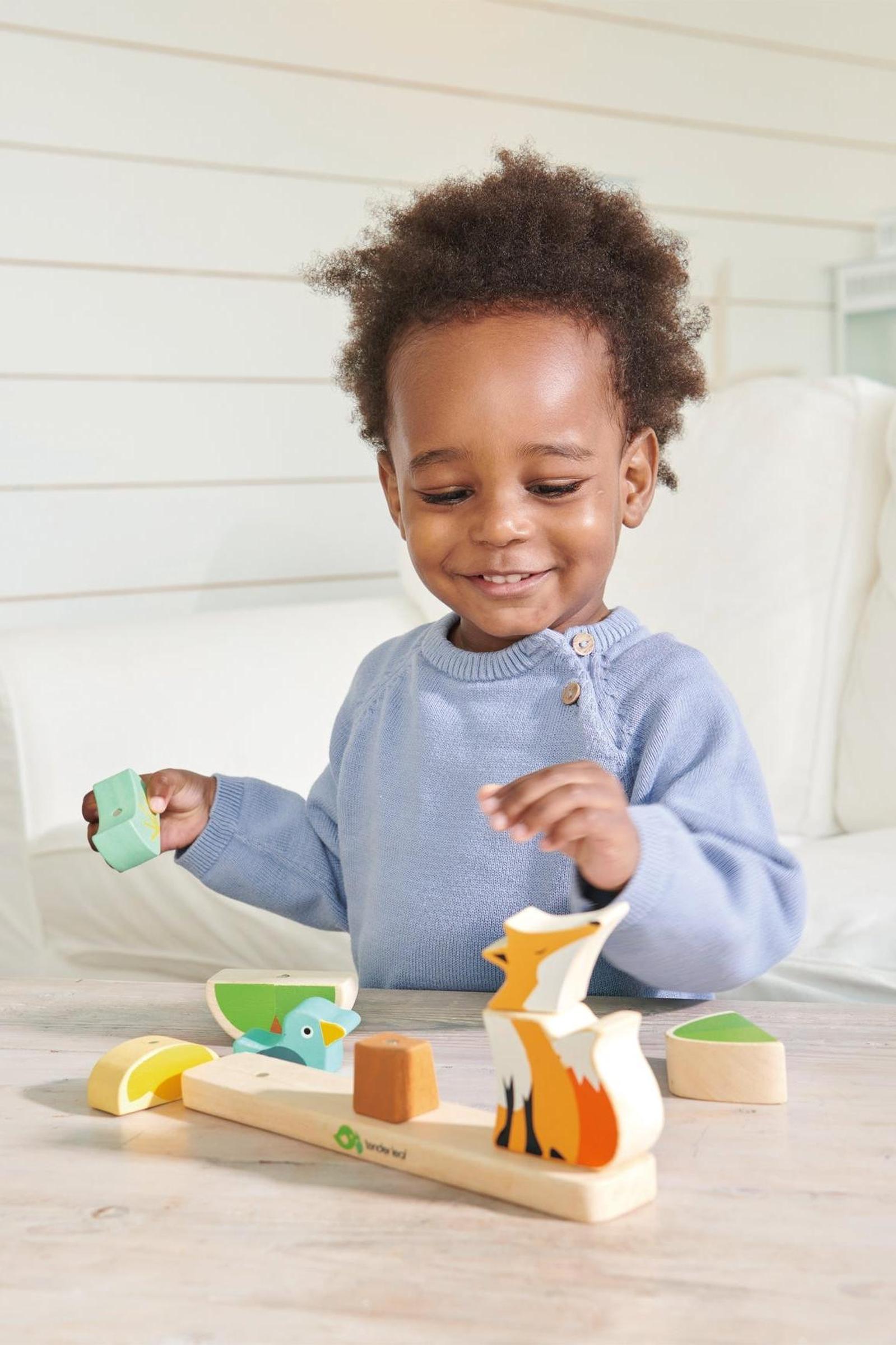 Infant Blocks Collection