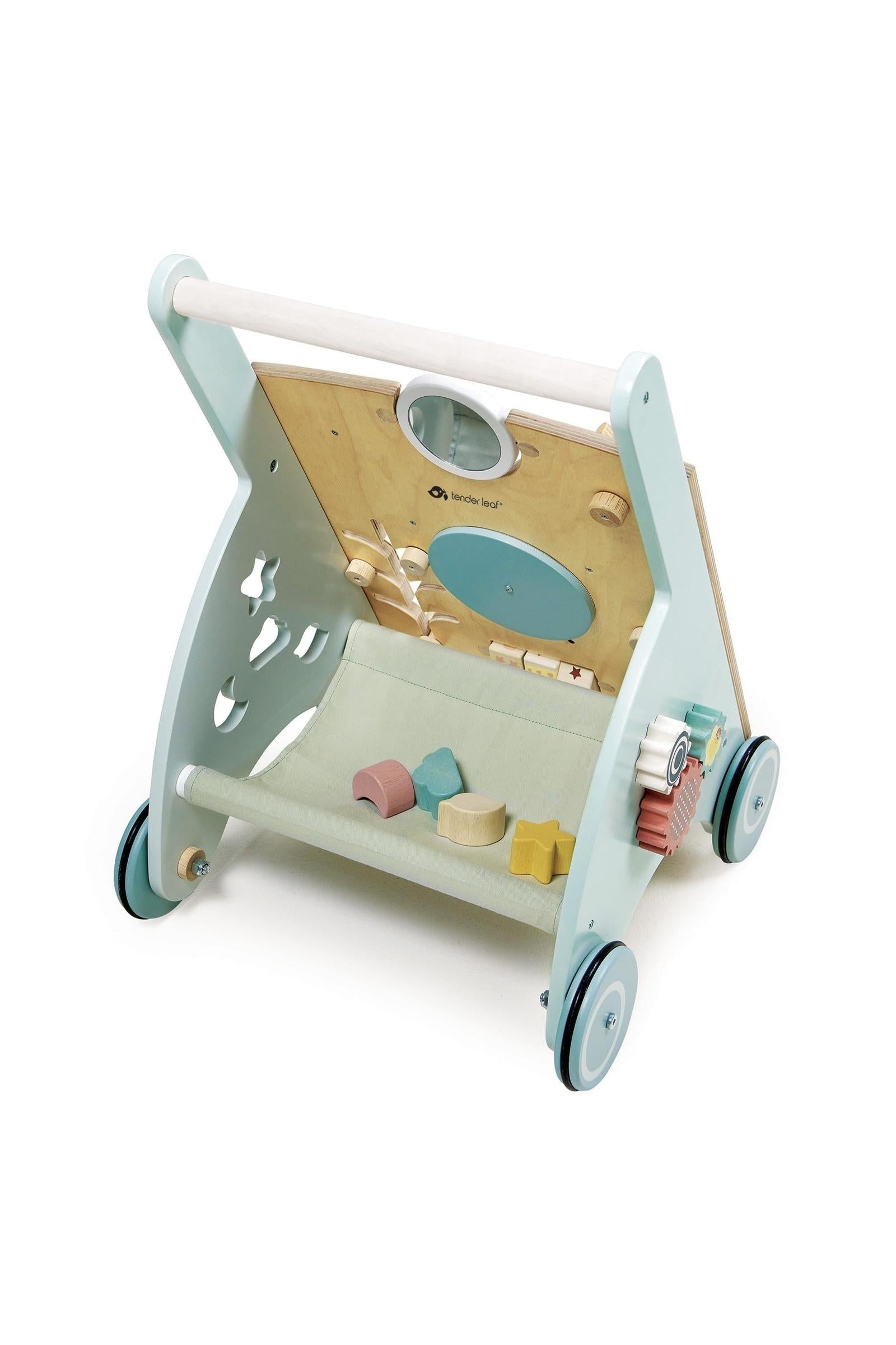 Sunshine Baby Activity Walker