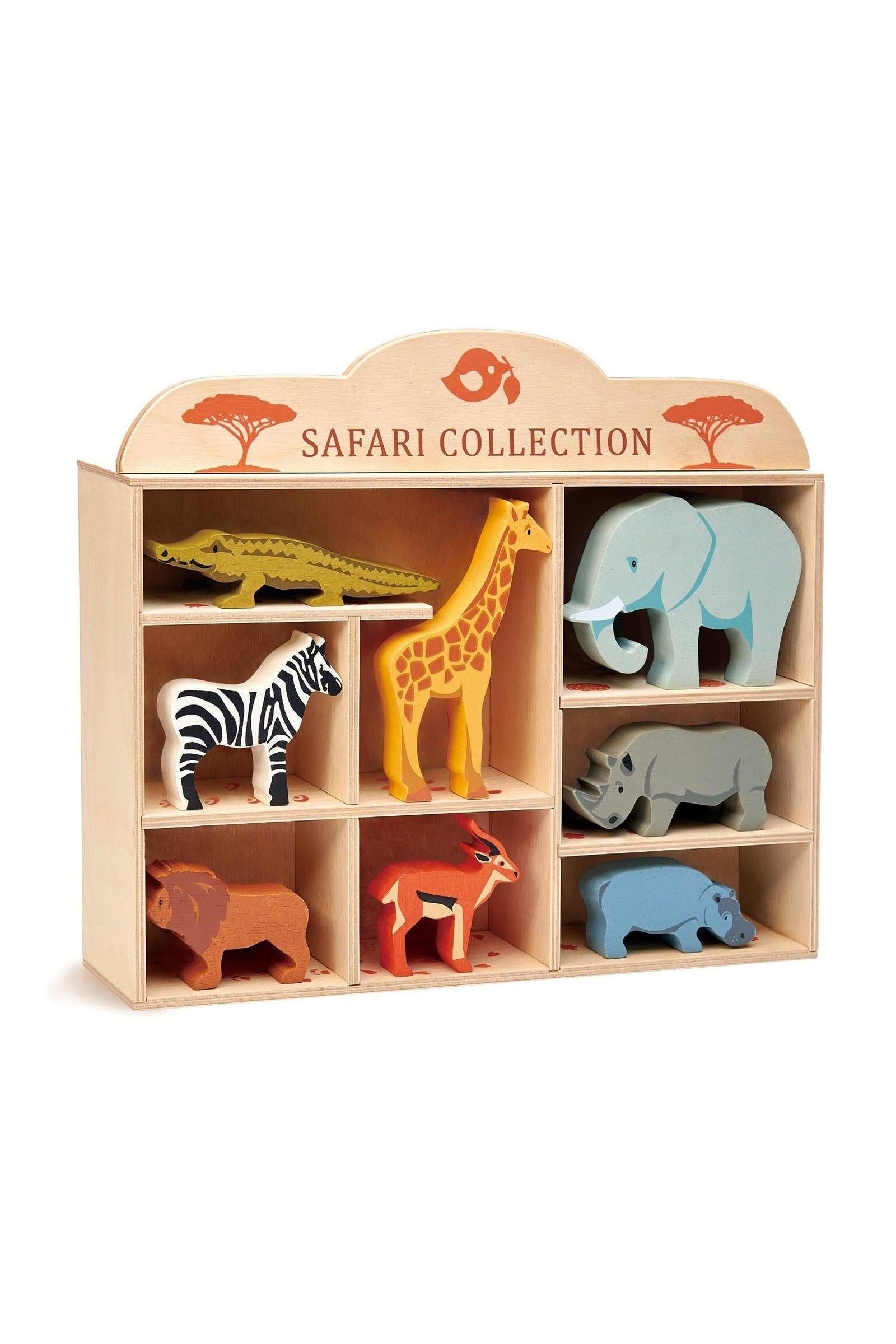 Safari Collection