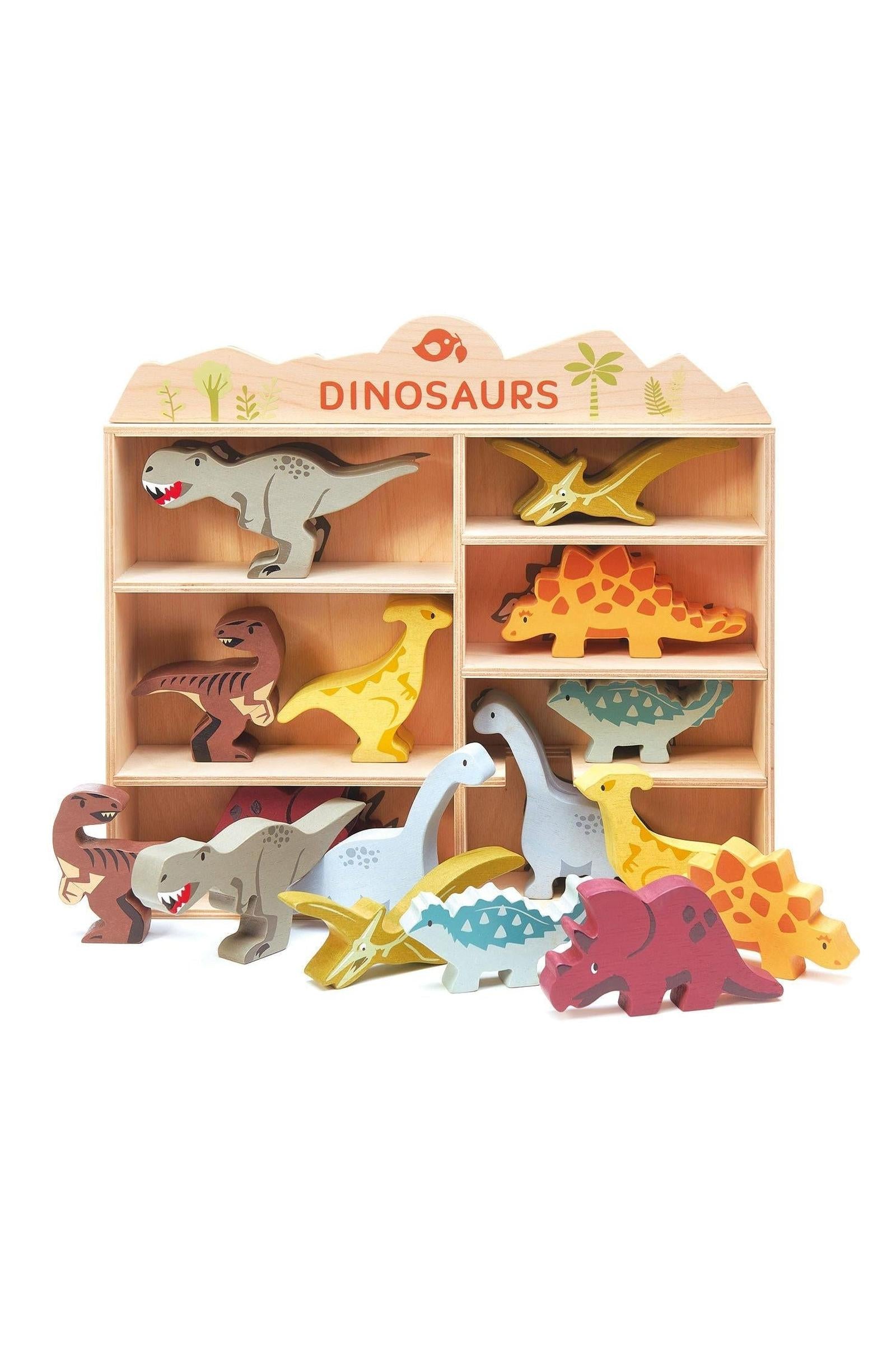 Dinosaurs Collection