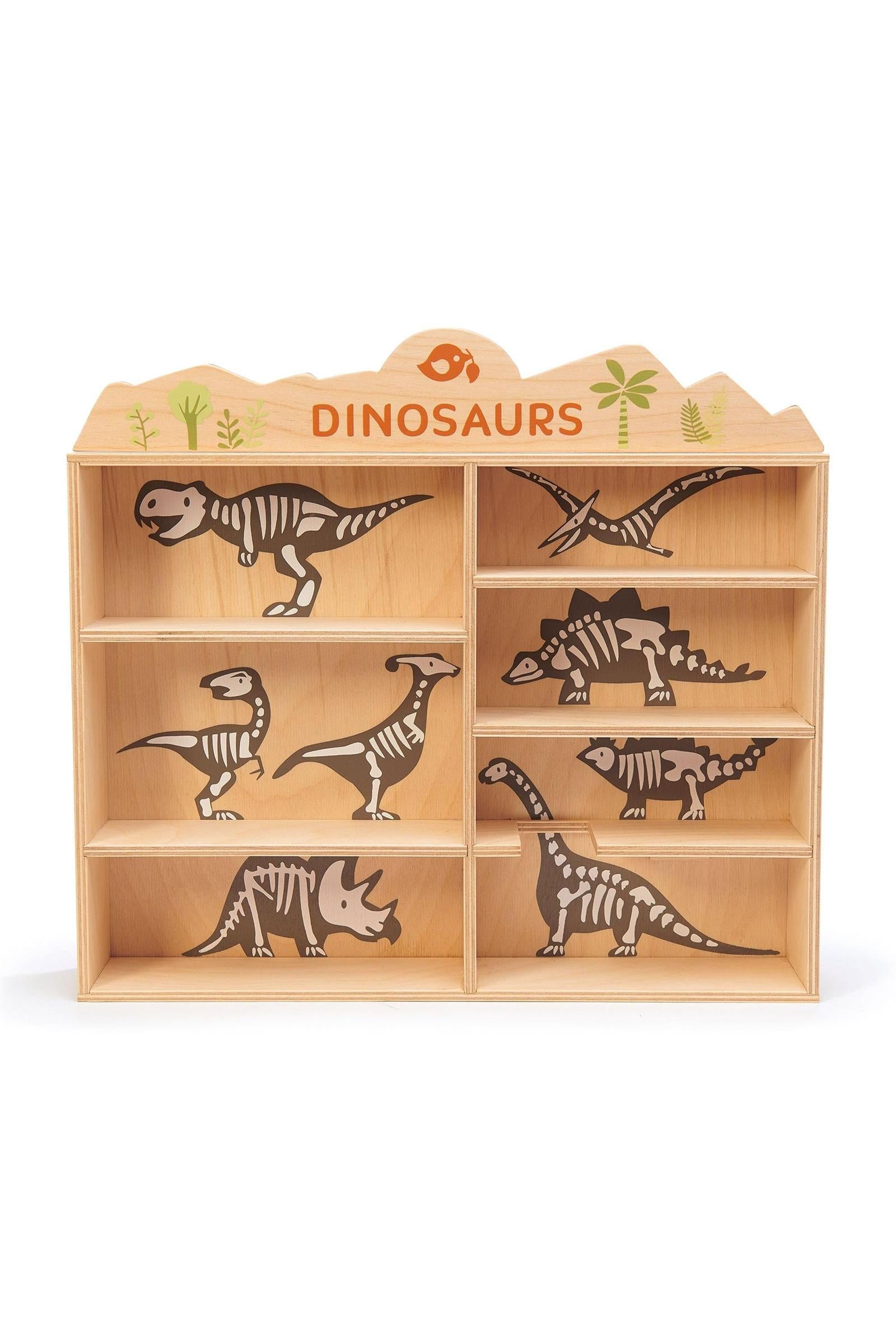 Dinosaurs Collection