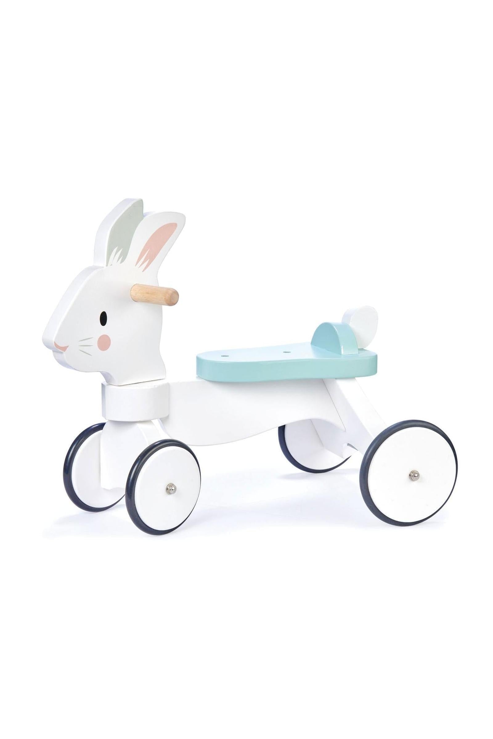 Running Rabbit Ride On, Award Winning Toy