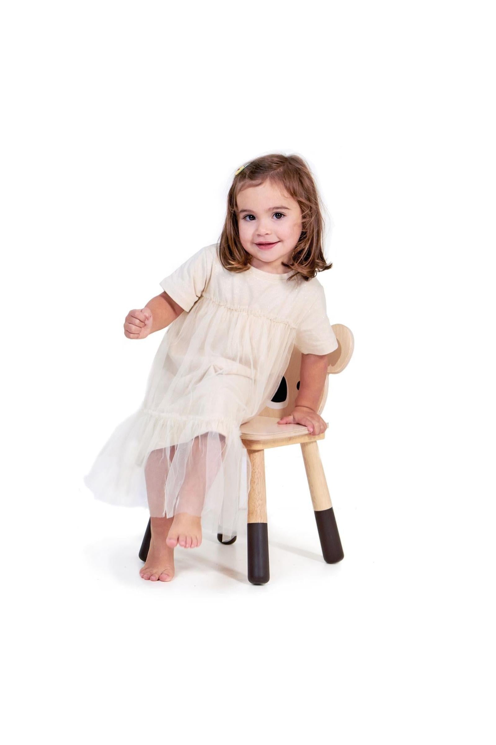 Tender Leaf Forest Koala Chair, Toddler Furniture, Sustainably Built