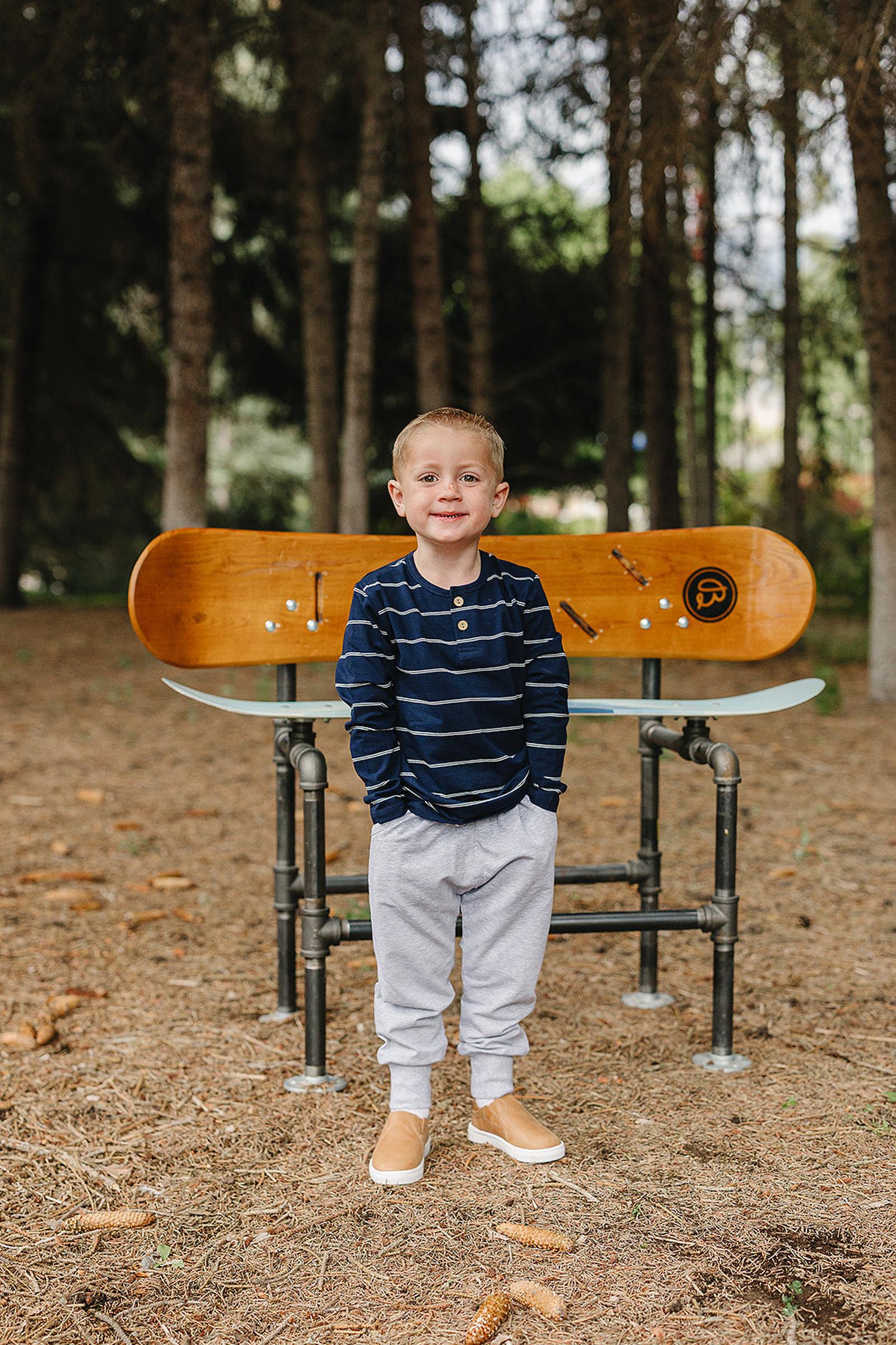 Grey Pocket Joggers, Cotton, Baby, Toddler & Kids