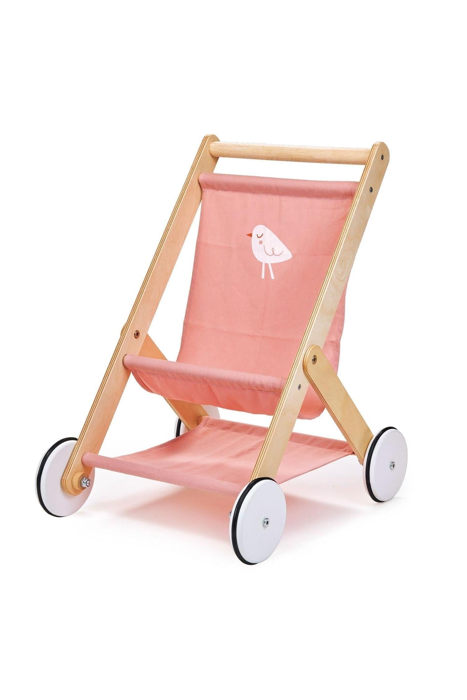 Baby Doll Stroller