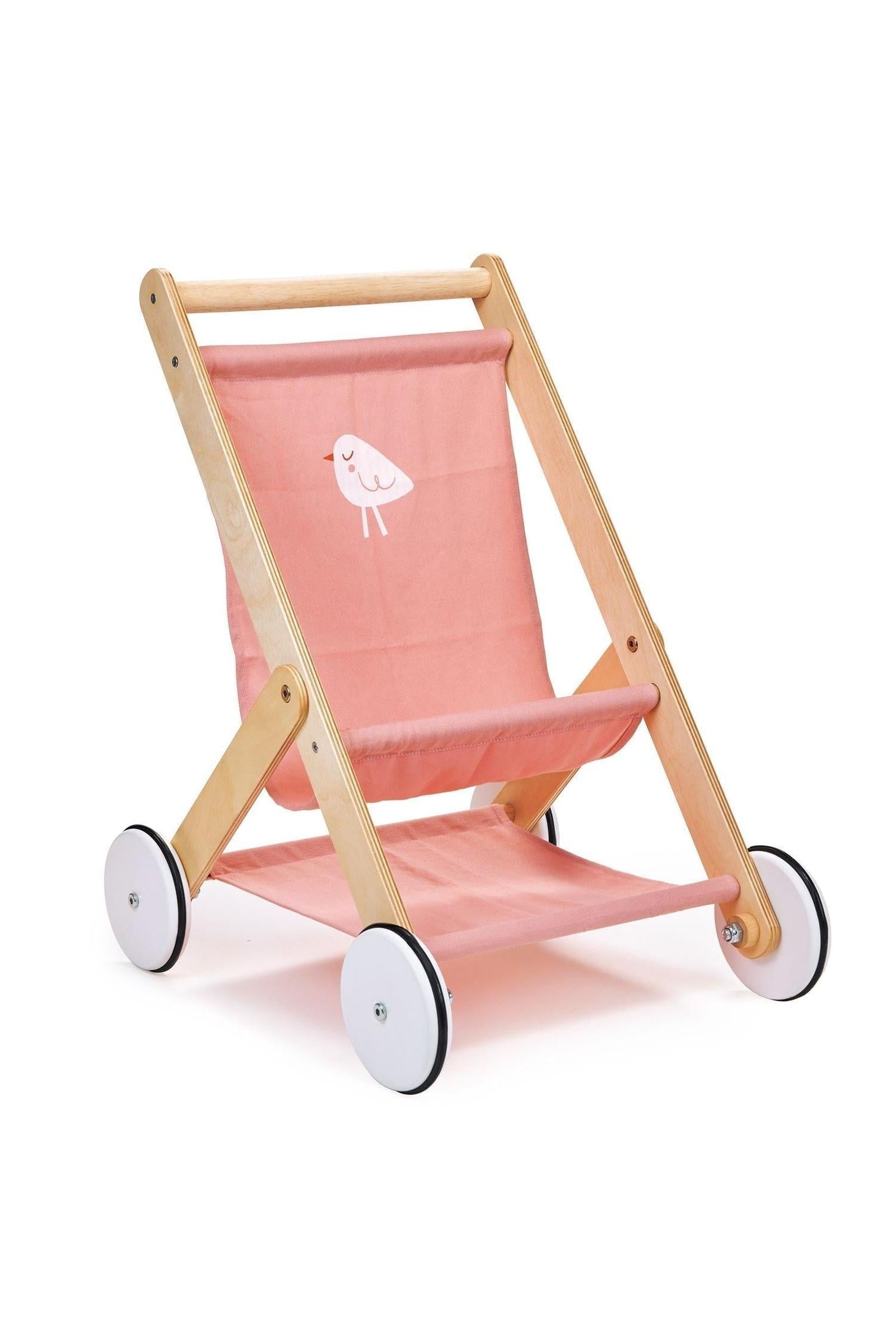 Baby Doll Stroller