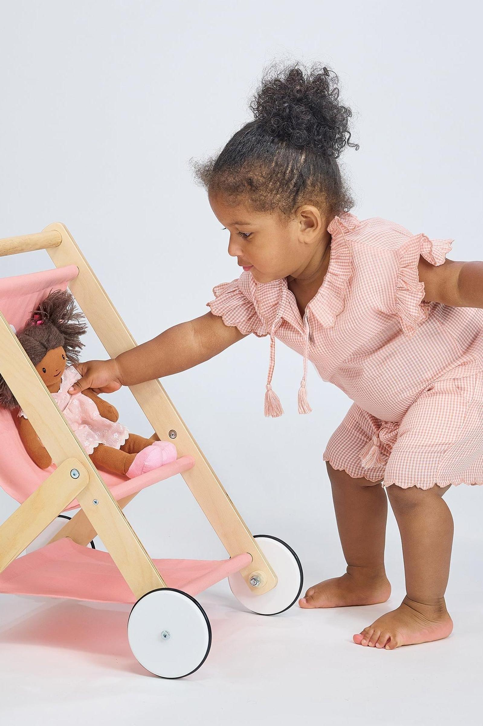 Baby Doll Stroller