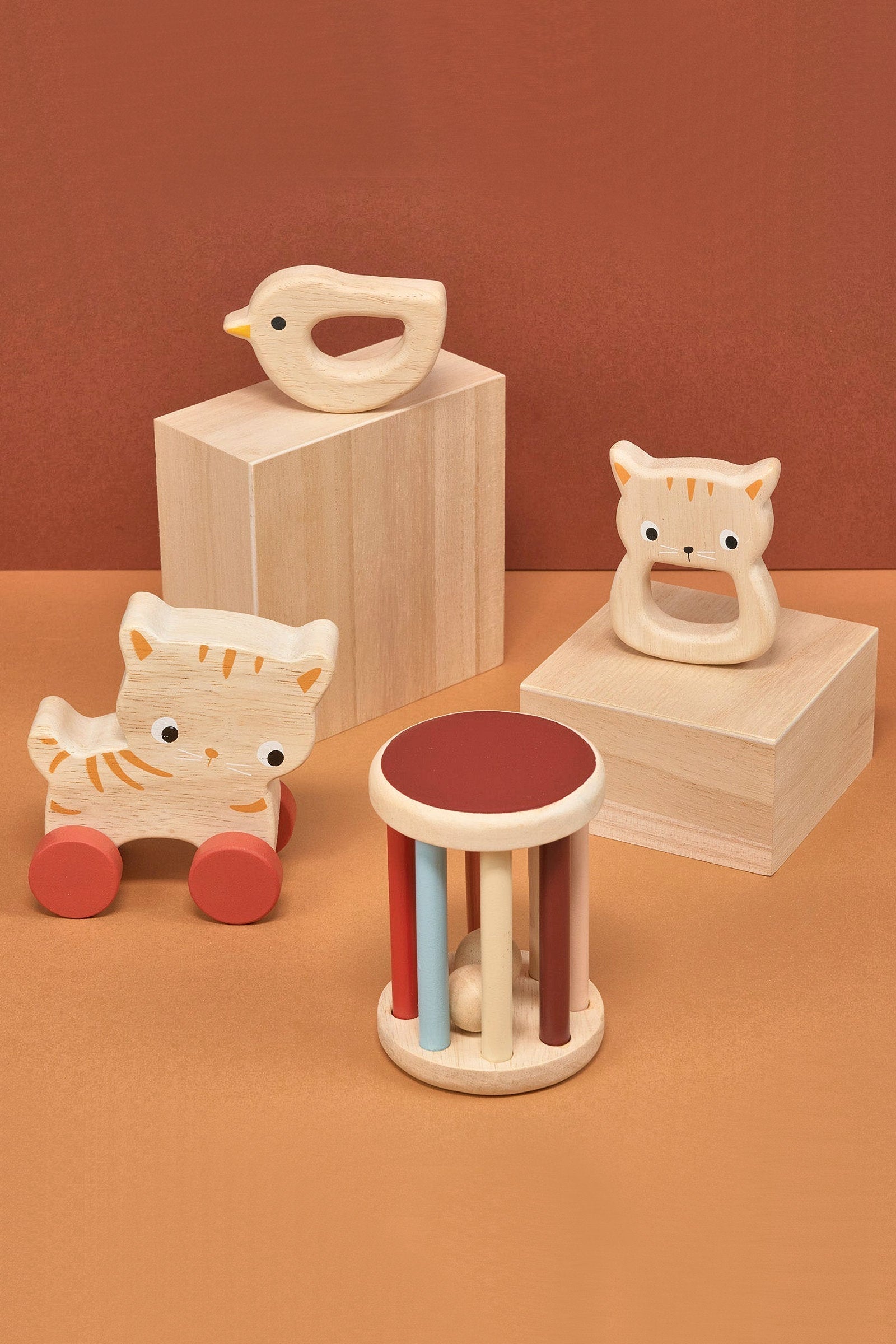 Baby Toy Bundle