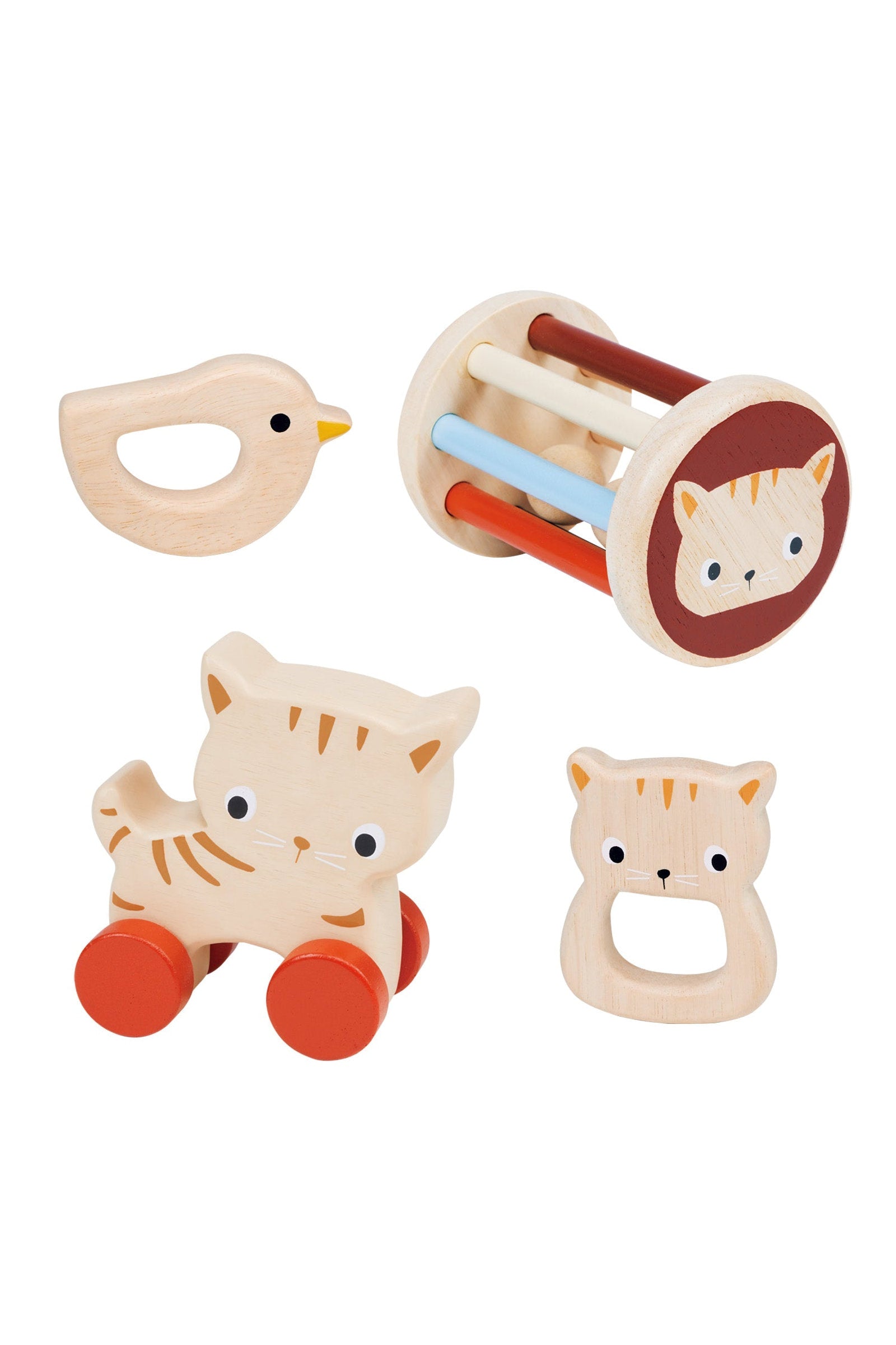 Baby Toy Bundle