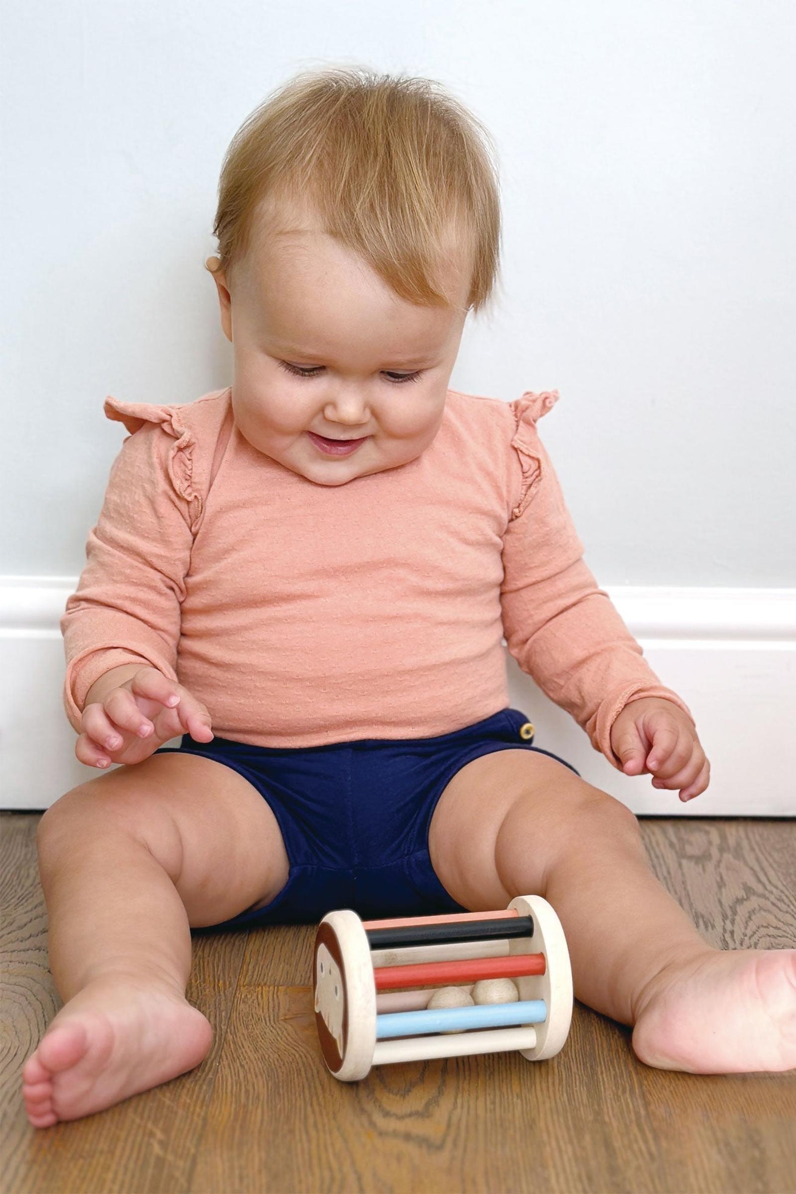 Baby Toy Bundle