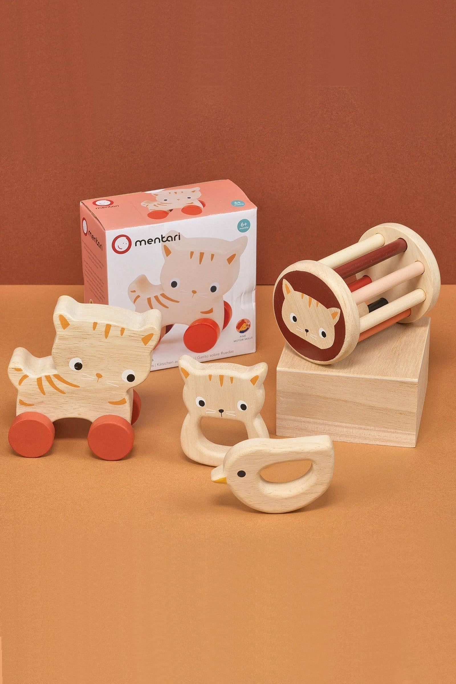 Baby Toy Bundle