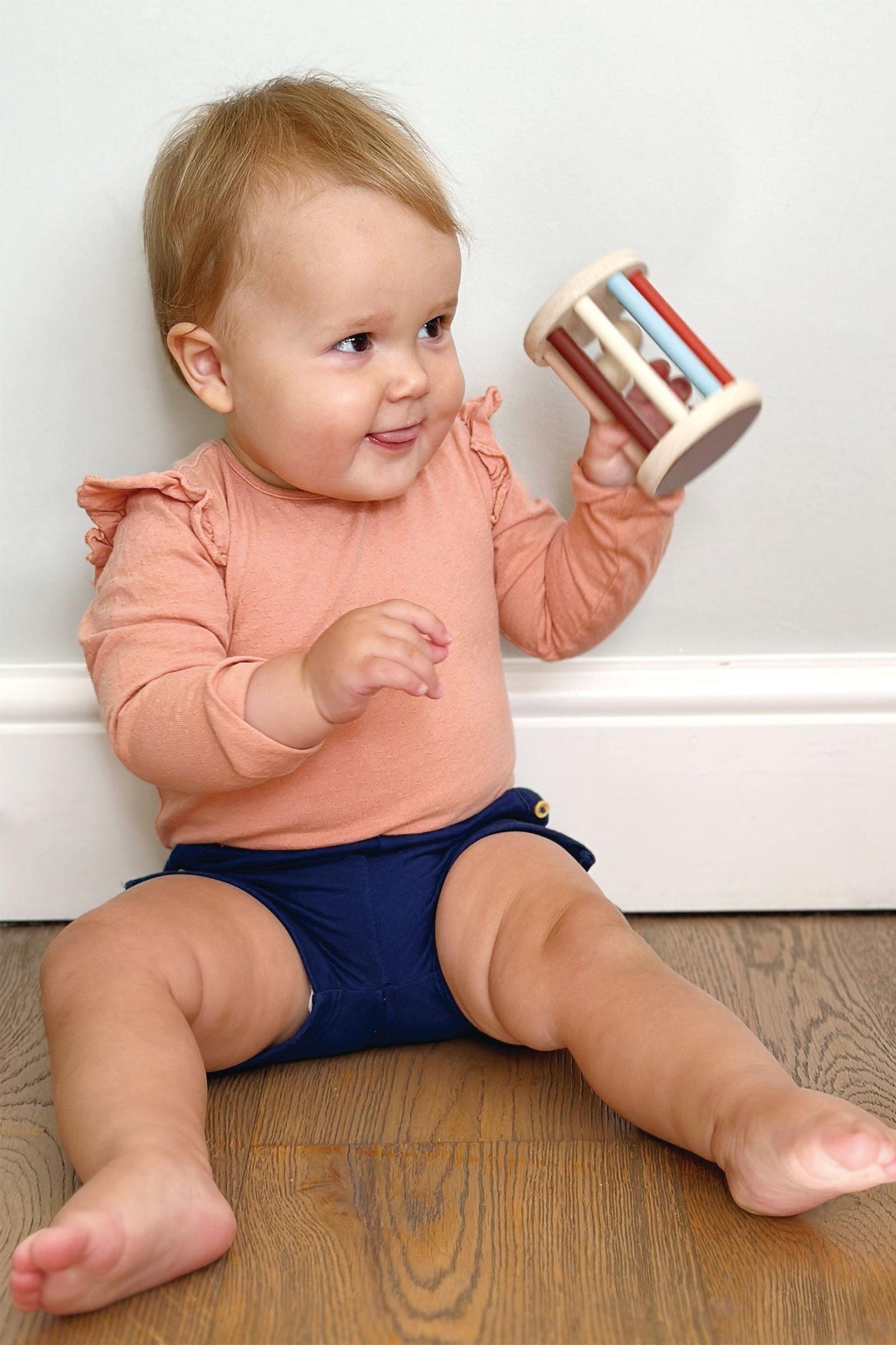 Baby Toy Bundle