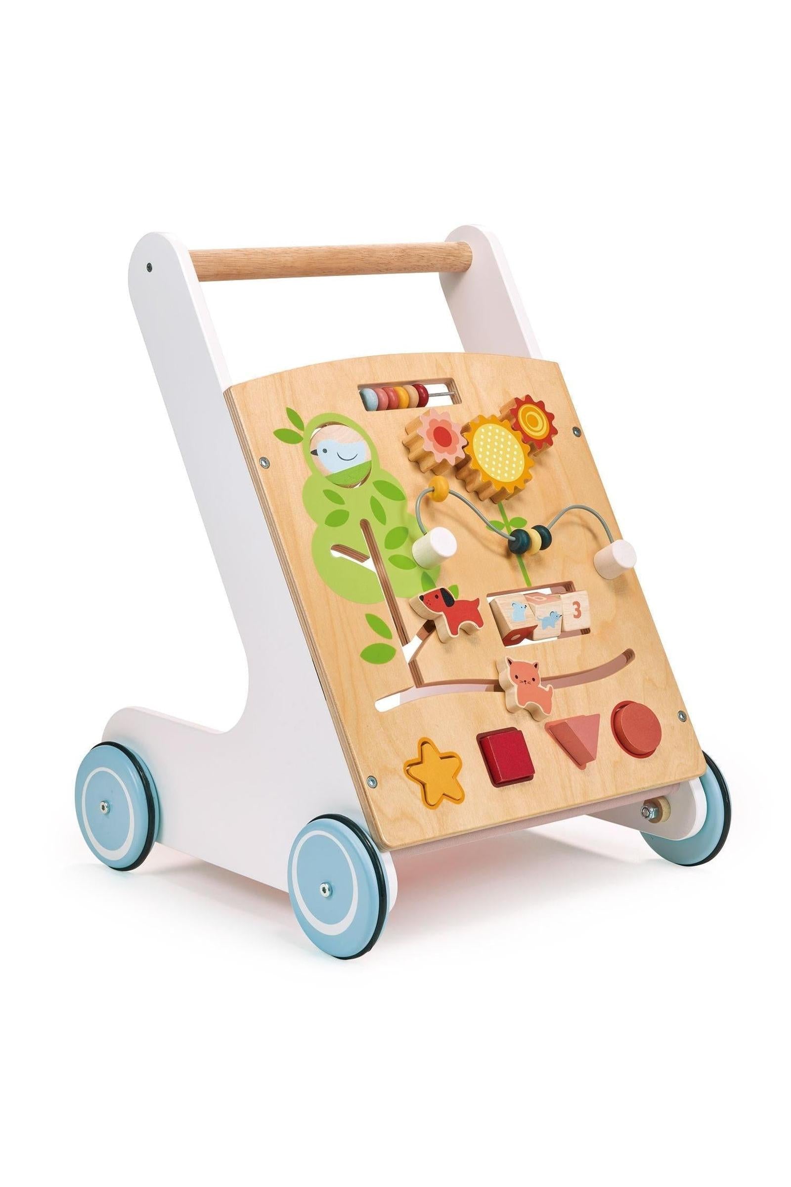 Bambino Activity Walker