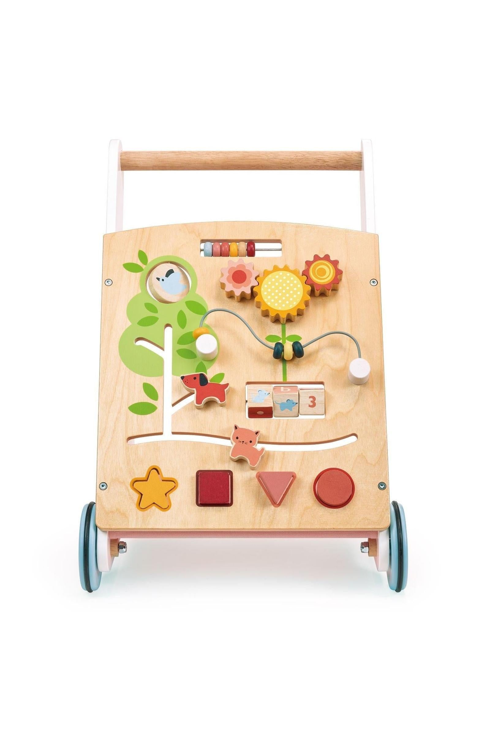 Bambino Activity Walker