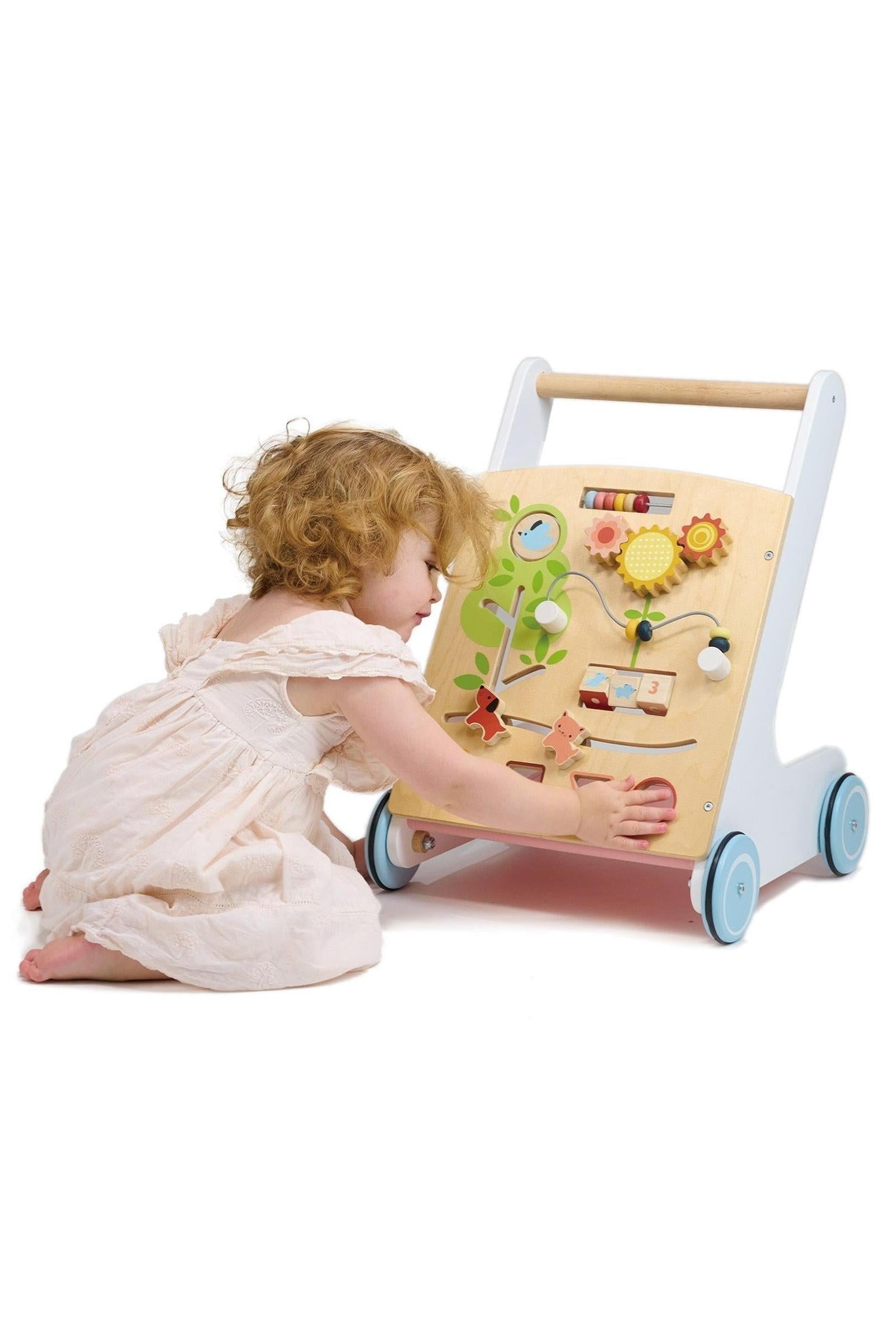 Bambino Activity Walker