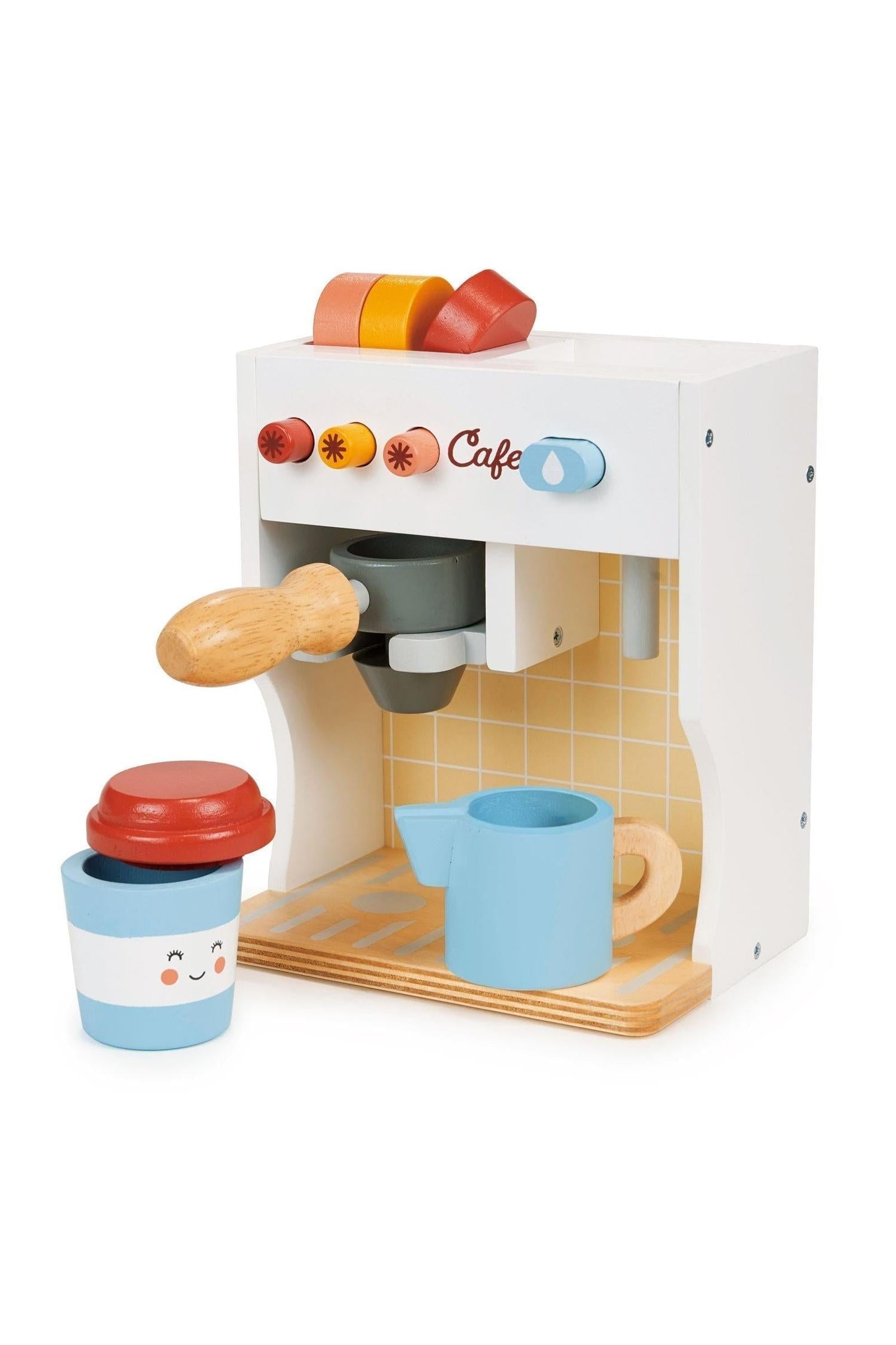 Barista Set