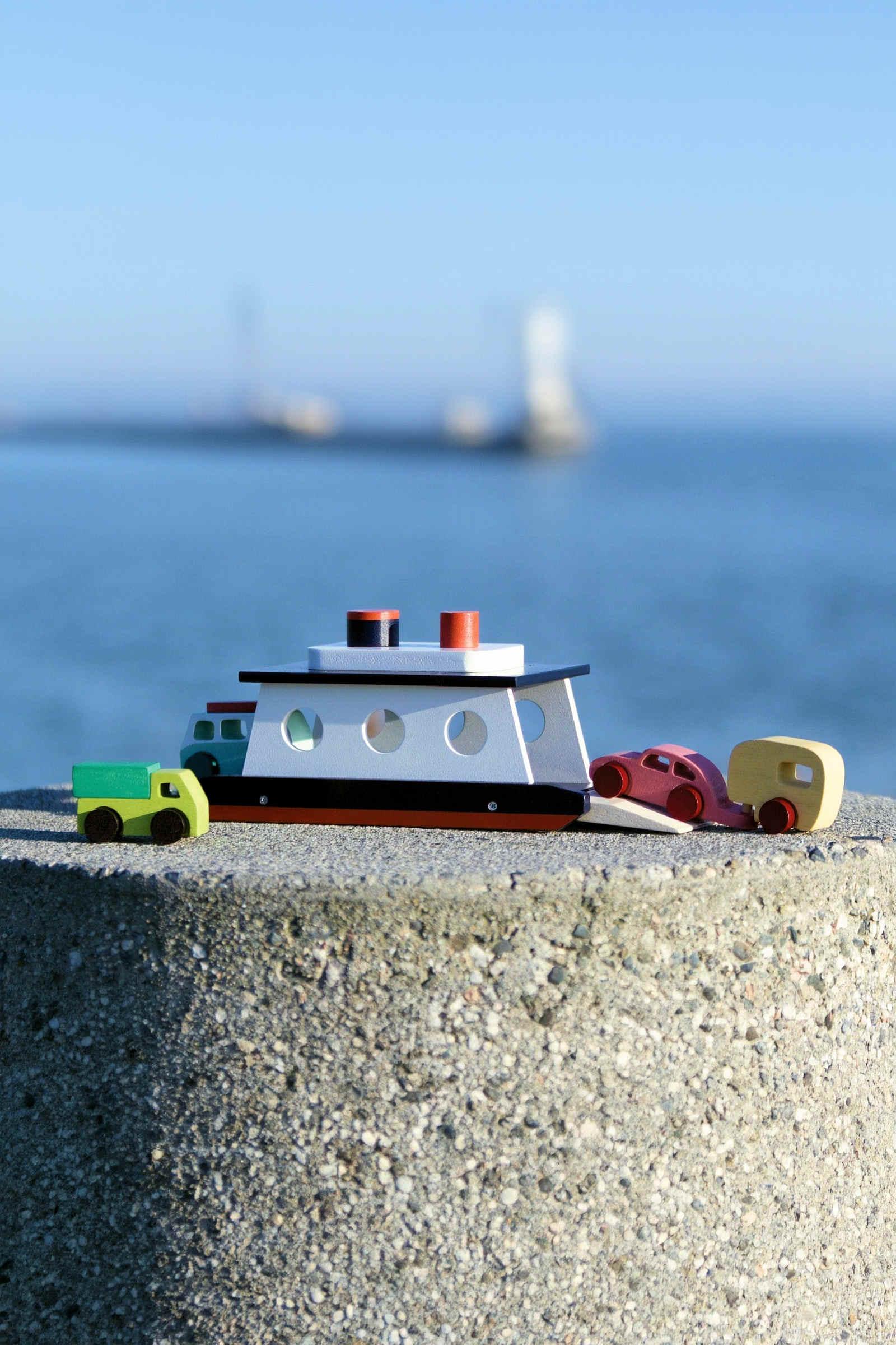 Car Ferry
