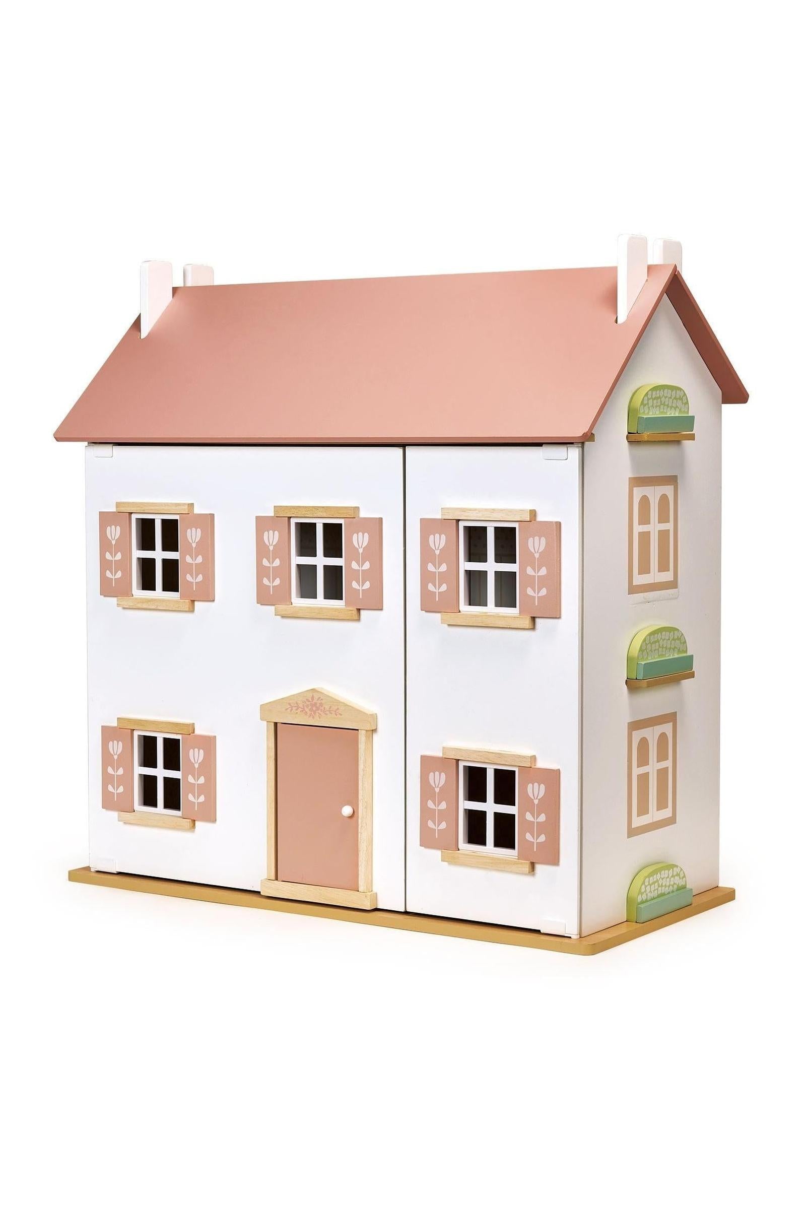 Clover Dollhouse