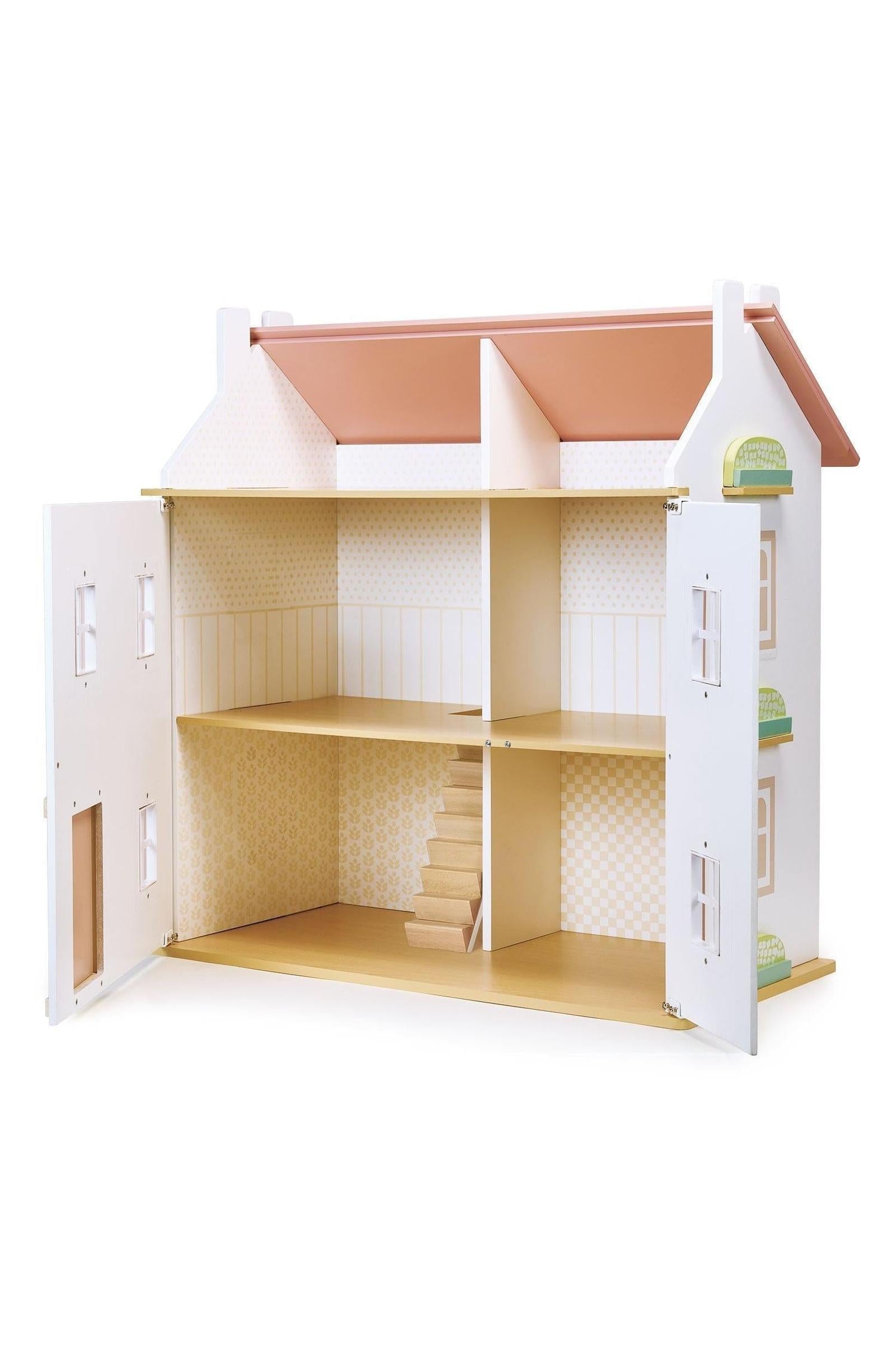 Clover Dollhouse