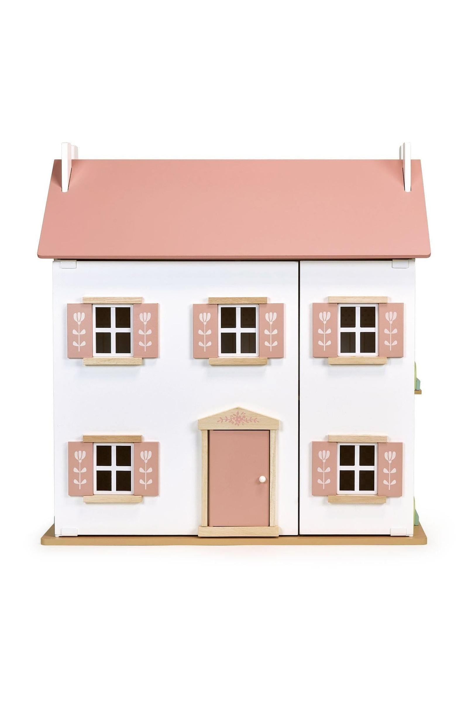 Clover Dollhouse