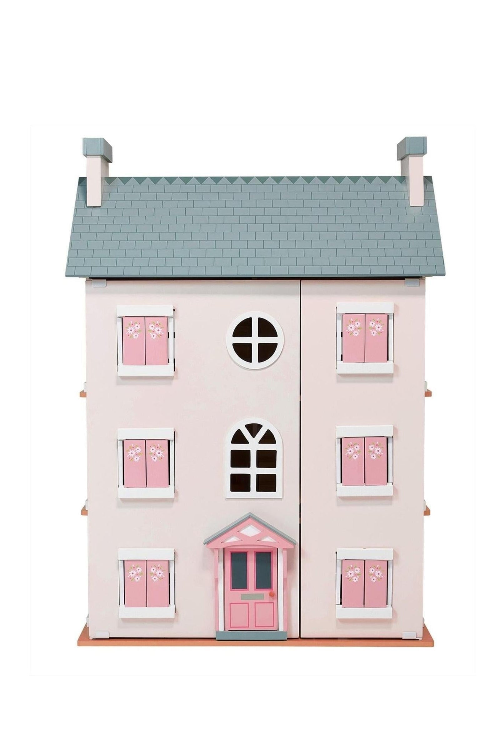 Heather Hall, DollHouse