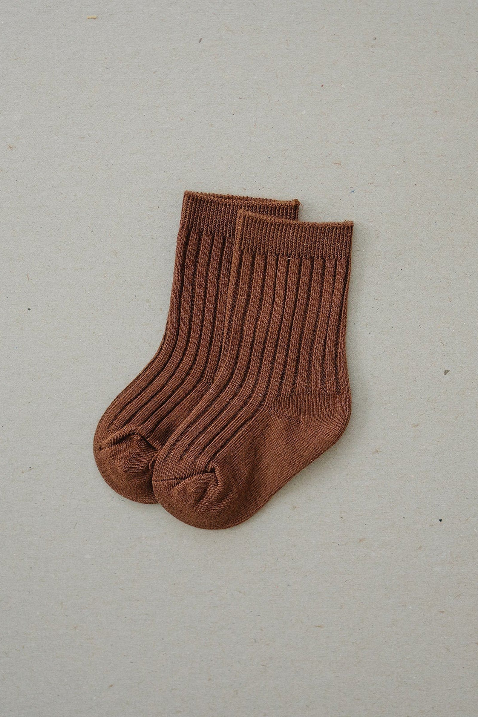 Baby & Toddler Short Socks, Cotton, Gender Neutral, Baby