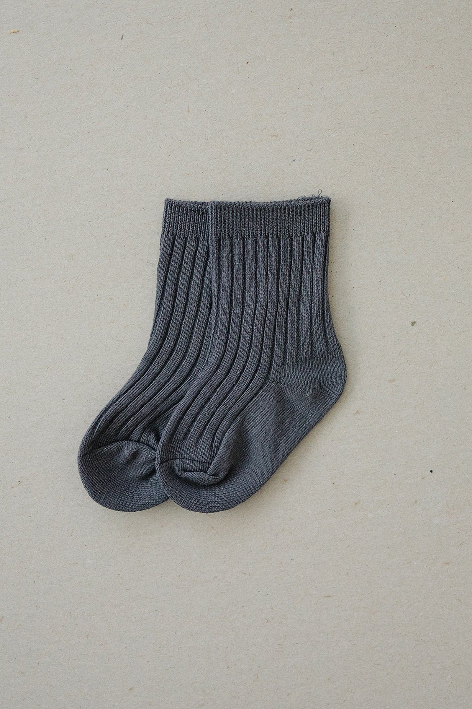Baby & Toddler Short Socks, Cotton, Gender Neutral, Baby