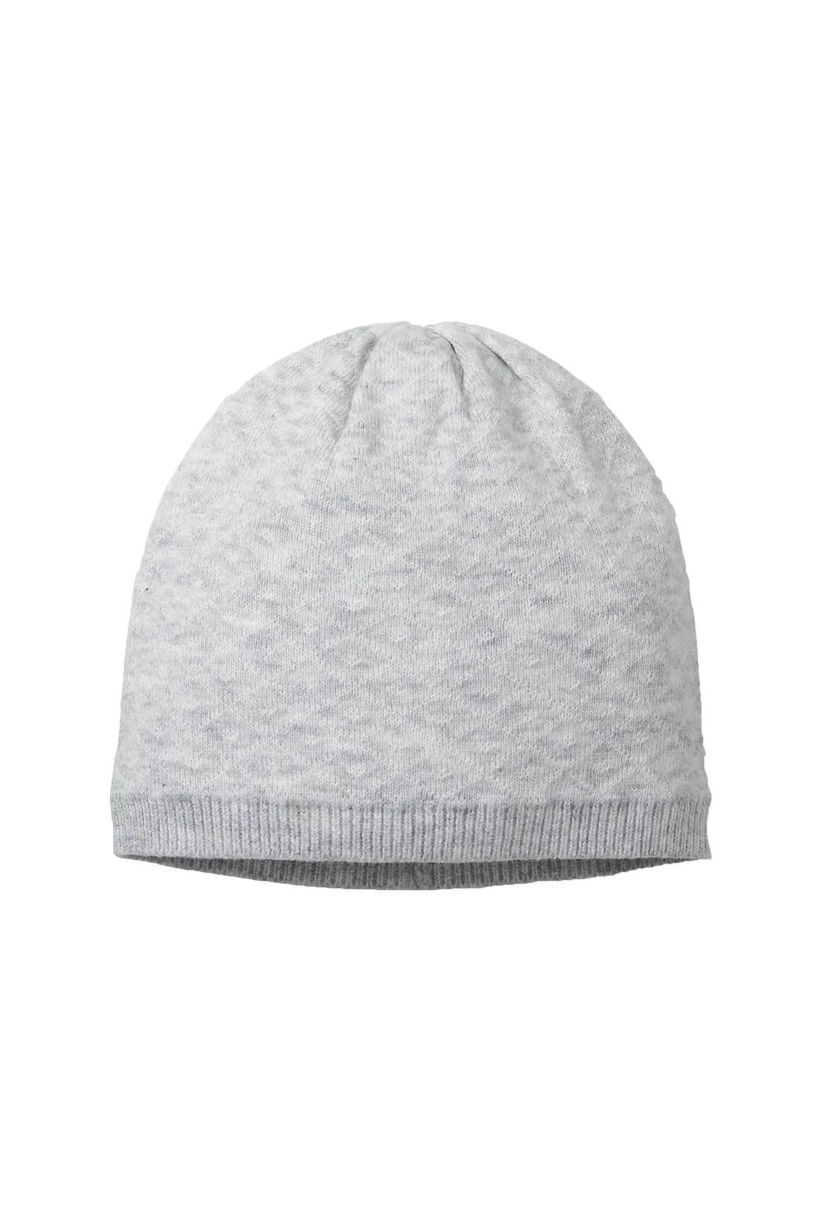 Baby Organic Cotton Jacquard Sweater Gift Set, Light Gray Heather