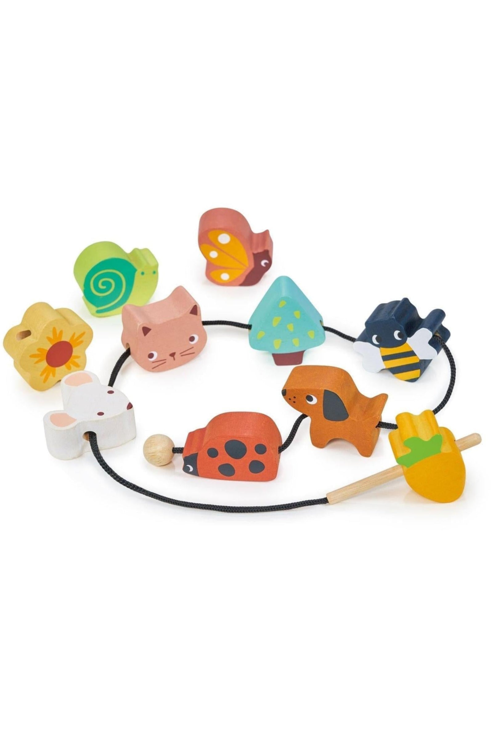 Toddler Learning Bundle, Educational Toys for Early Play
