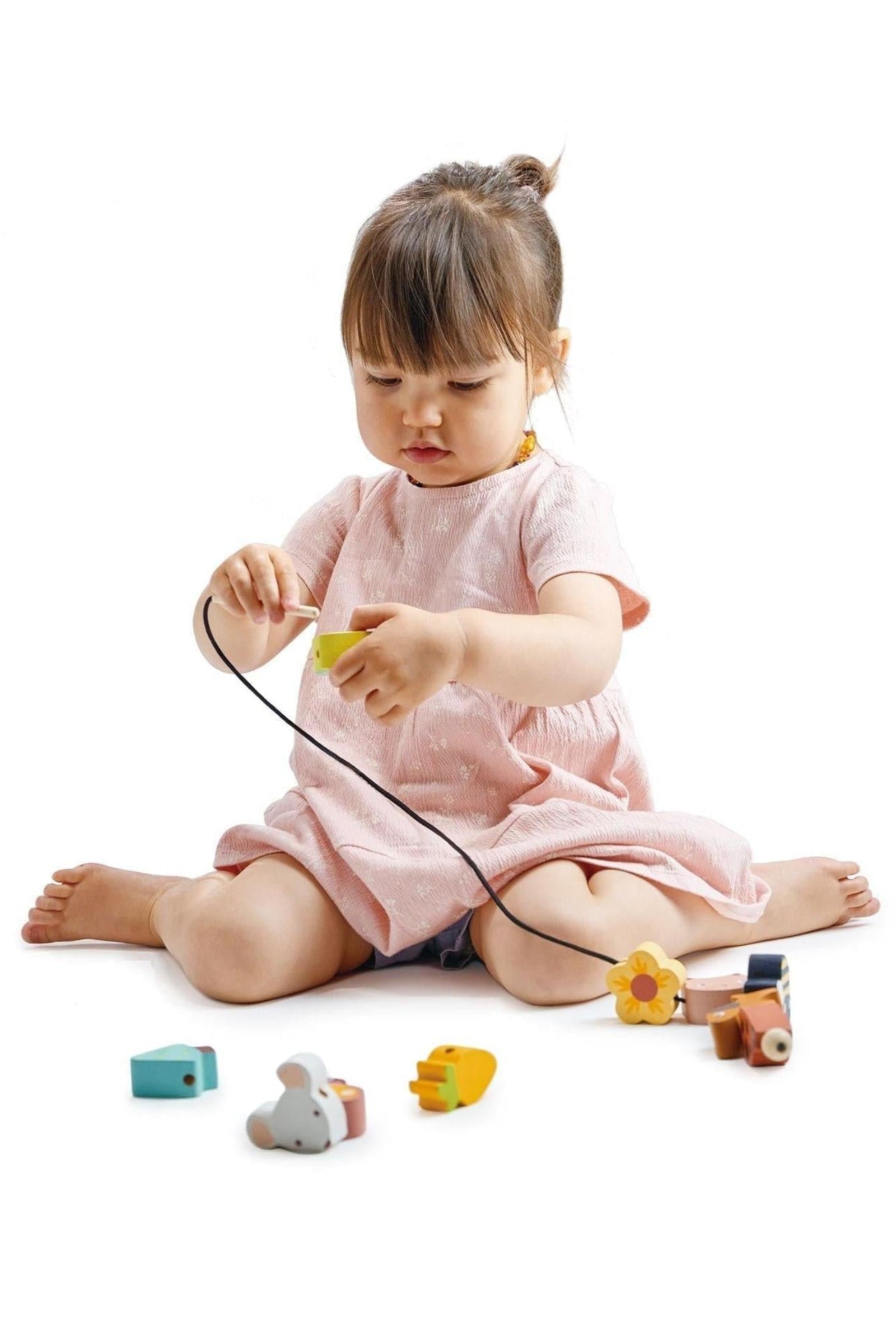 Toddler Learning Bundle, Educational Toys for Early Play