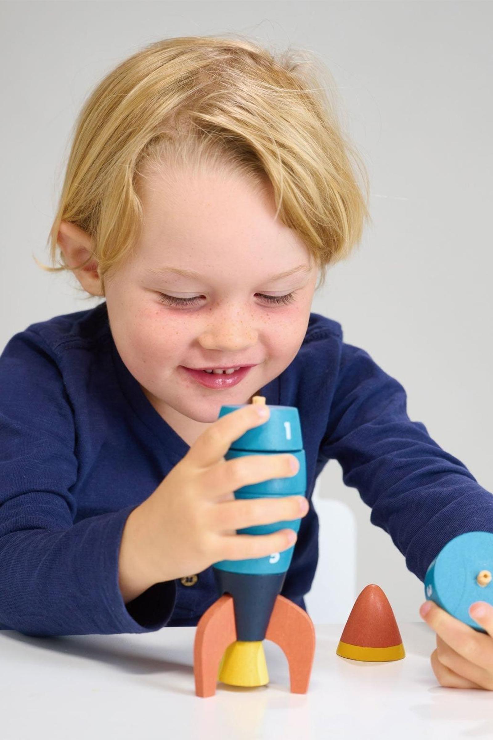 Toddler Learning Bundle, Educational Toys for Early Play