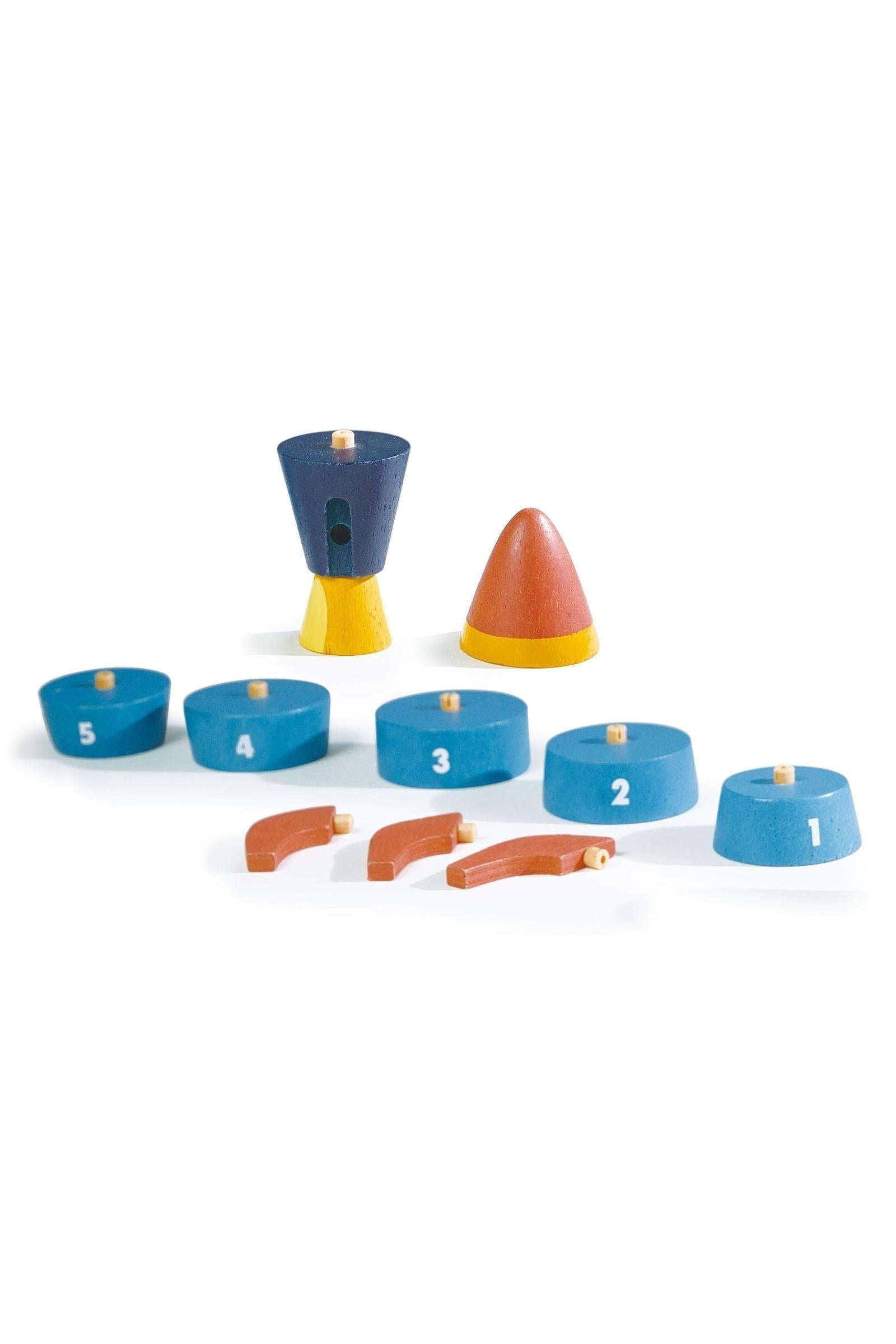 Toddler Learning Bundle, Educational Toys for Early Play