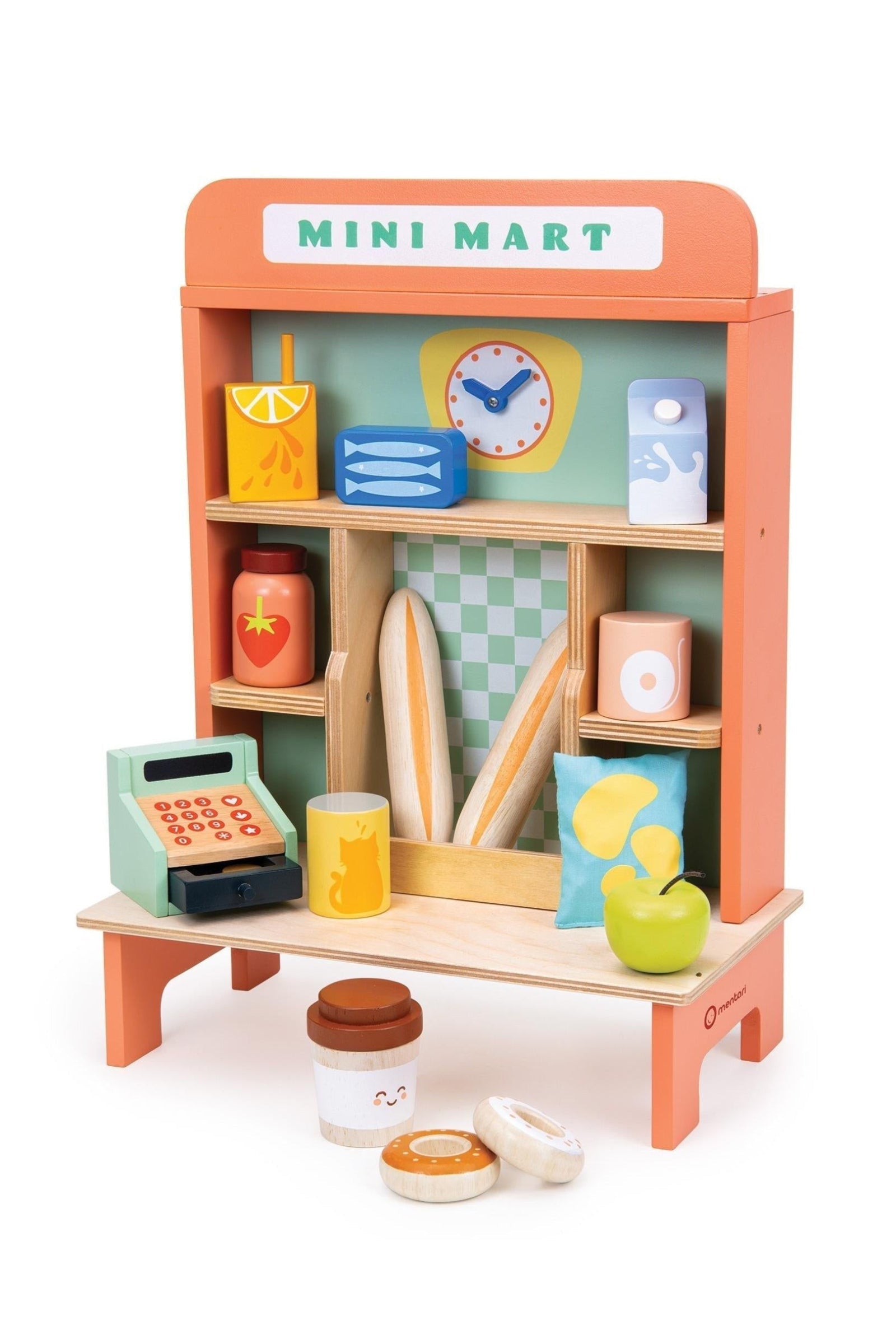 Mini Mart
