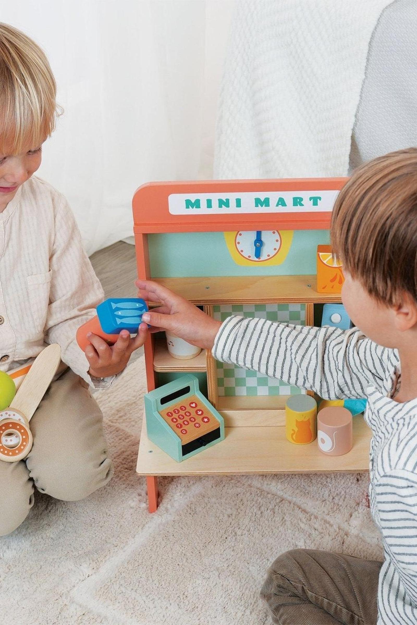 Mini Mart
