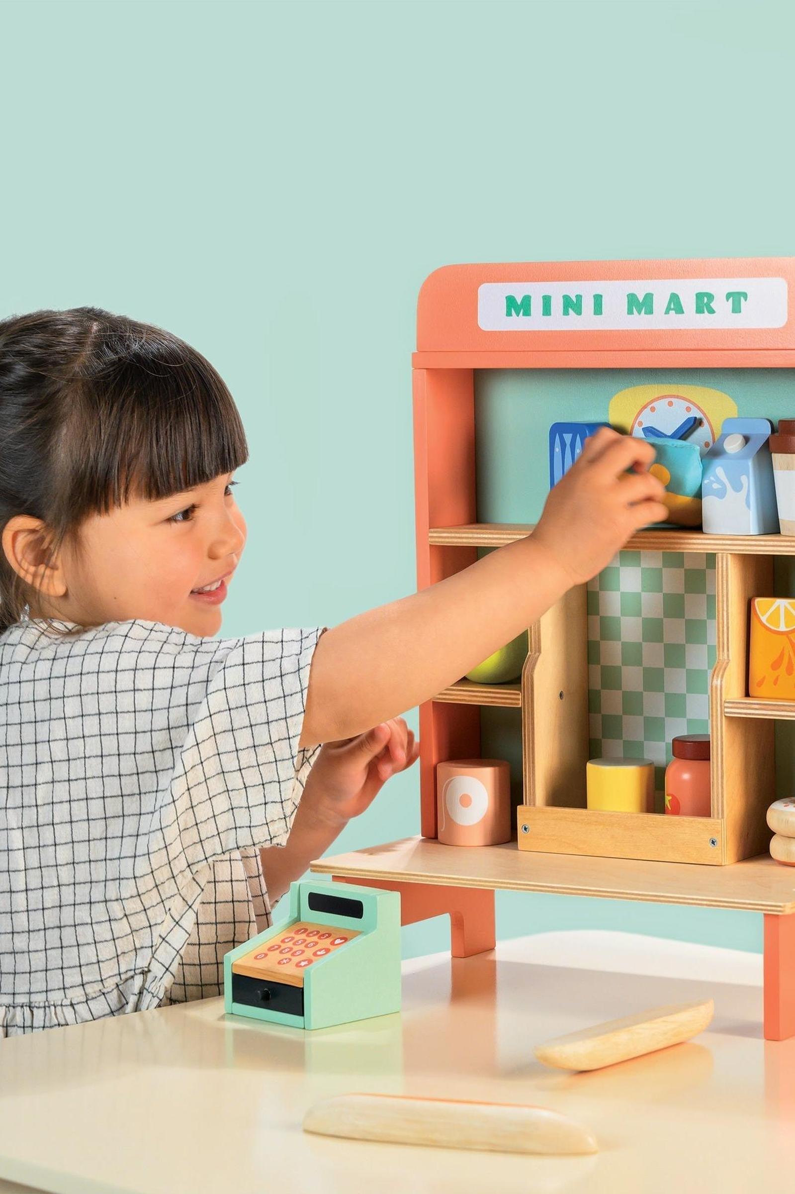 Mini Mart