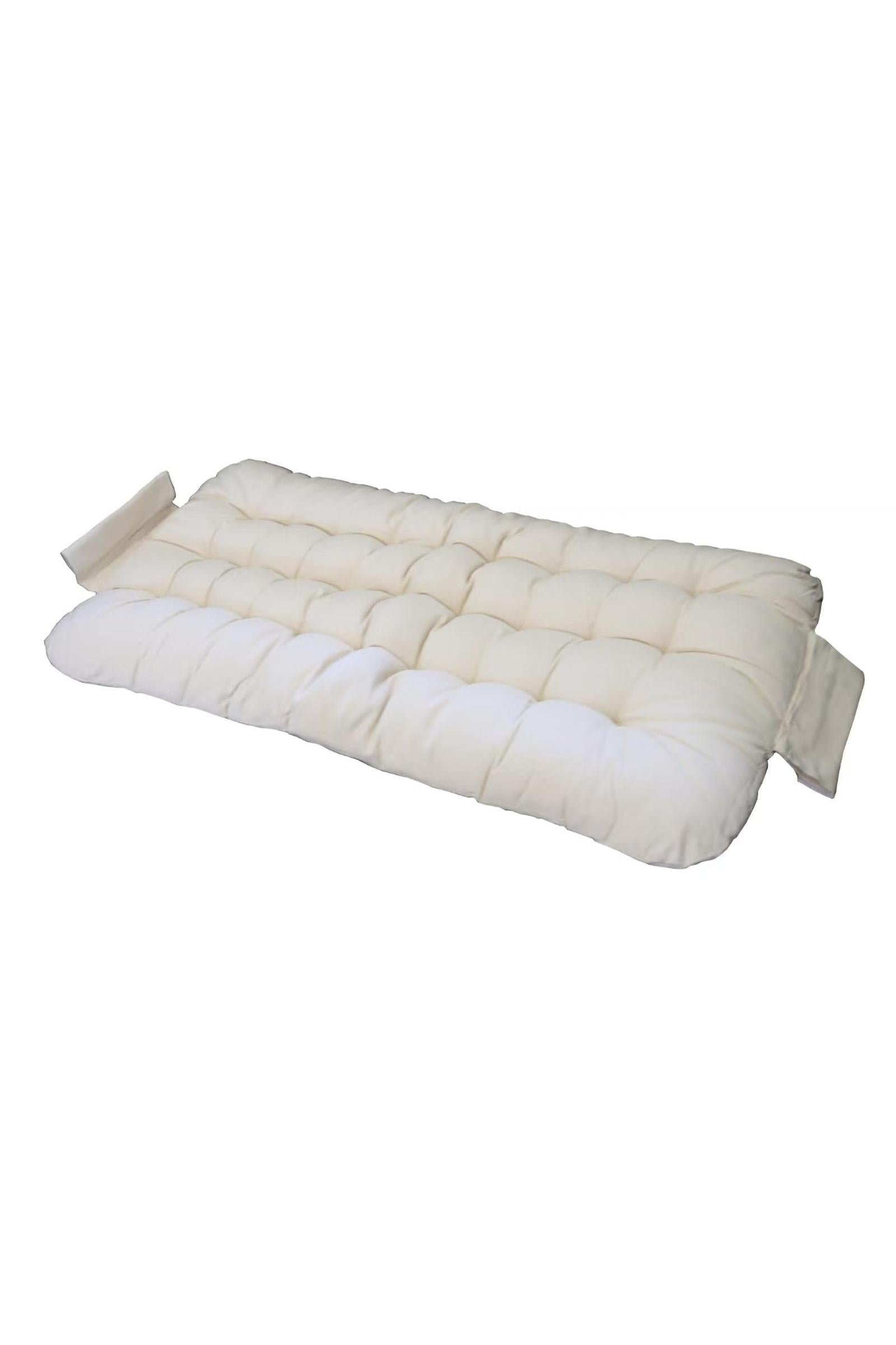 Thick Cushion for our Hazel Rocker