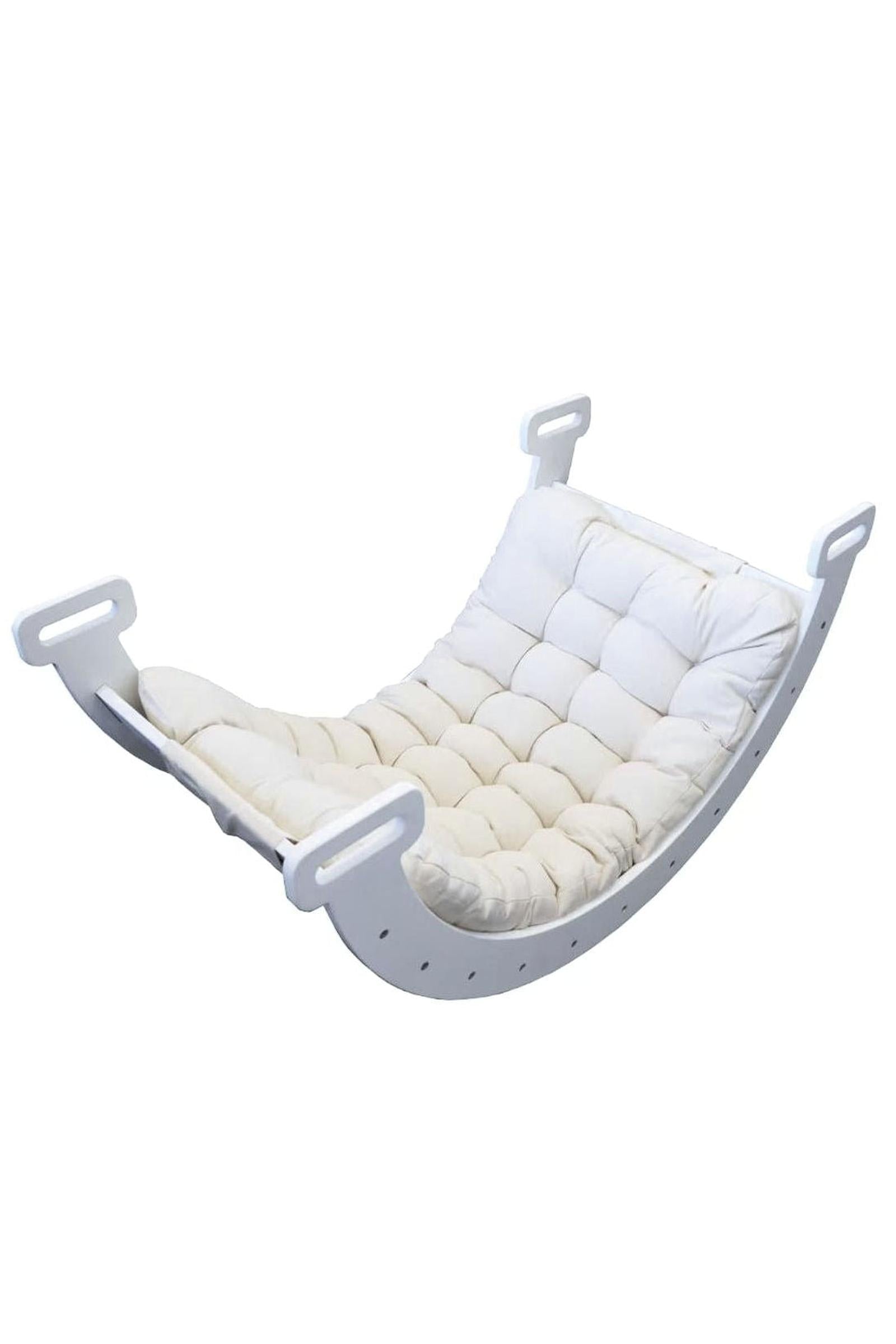 Thick Cushion for our Hazel Rocker