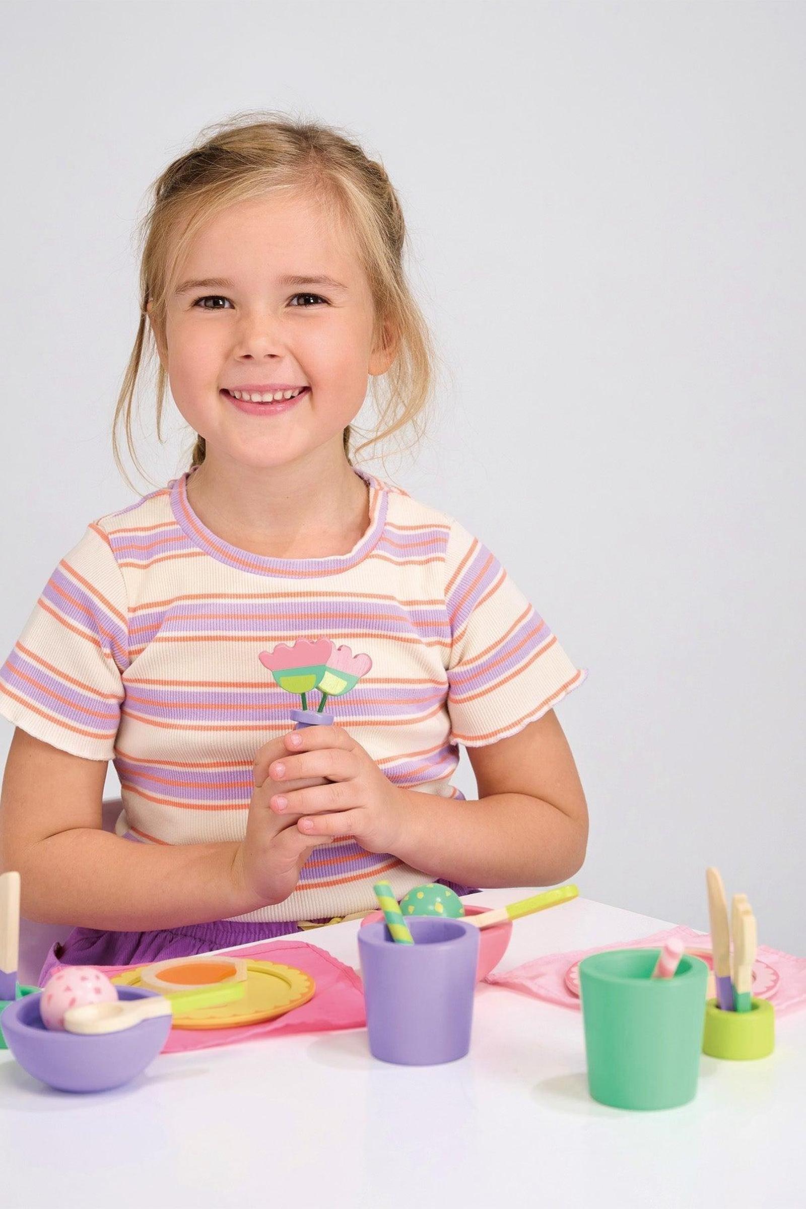 Party Time Lunch Set