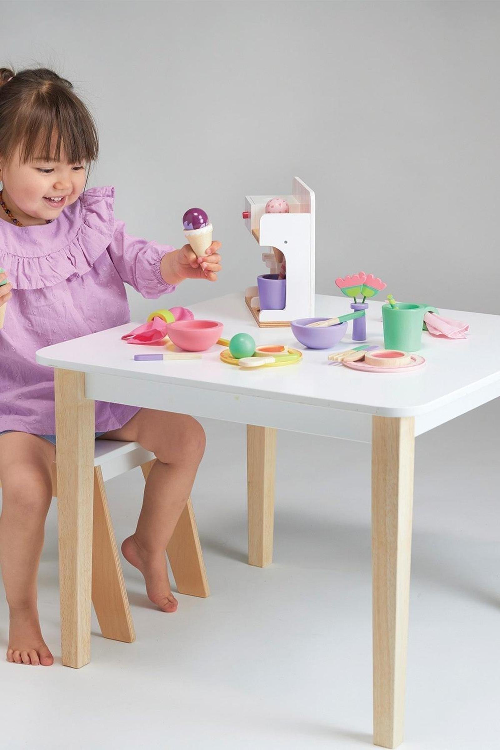 Party Time Lunch Set