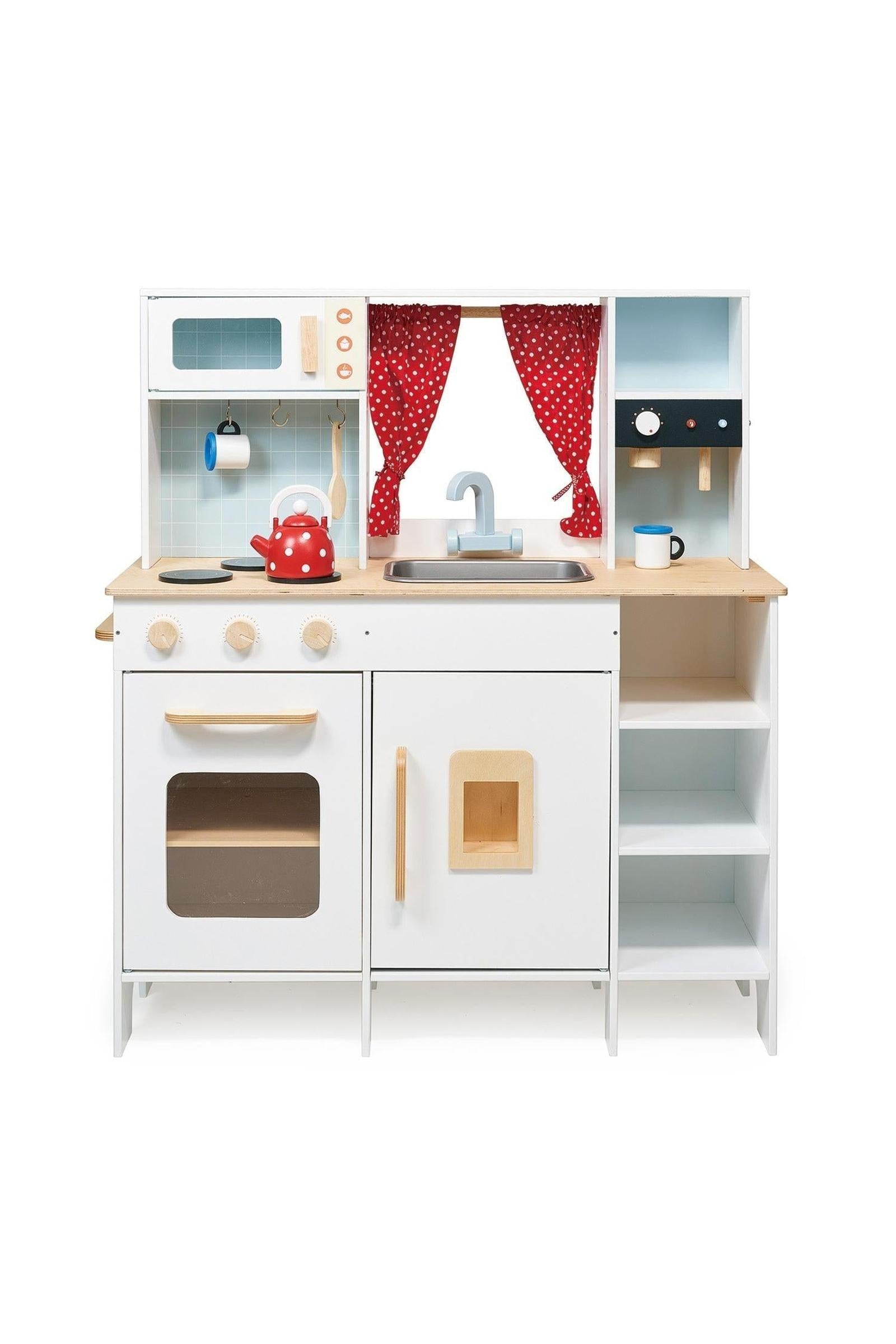 Play Kitchen