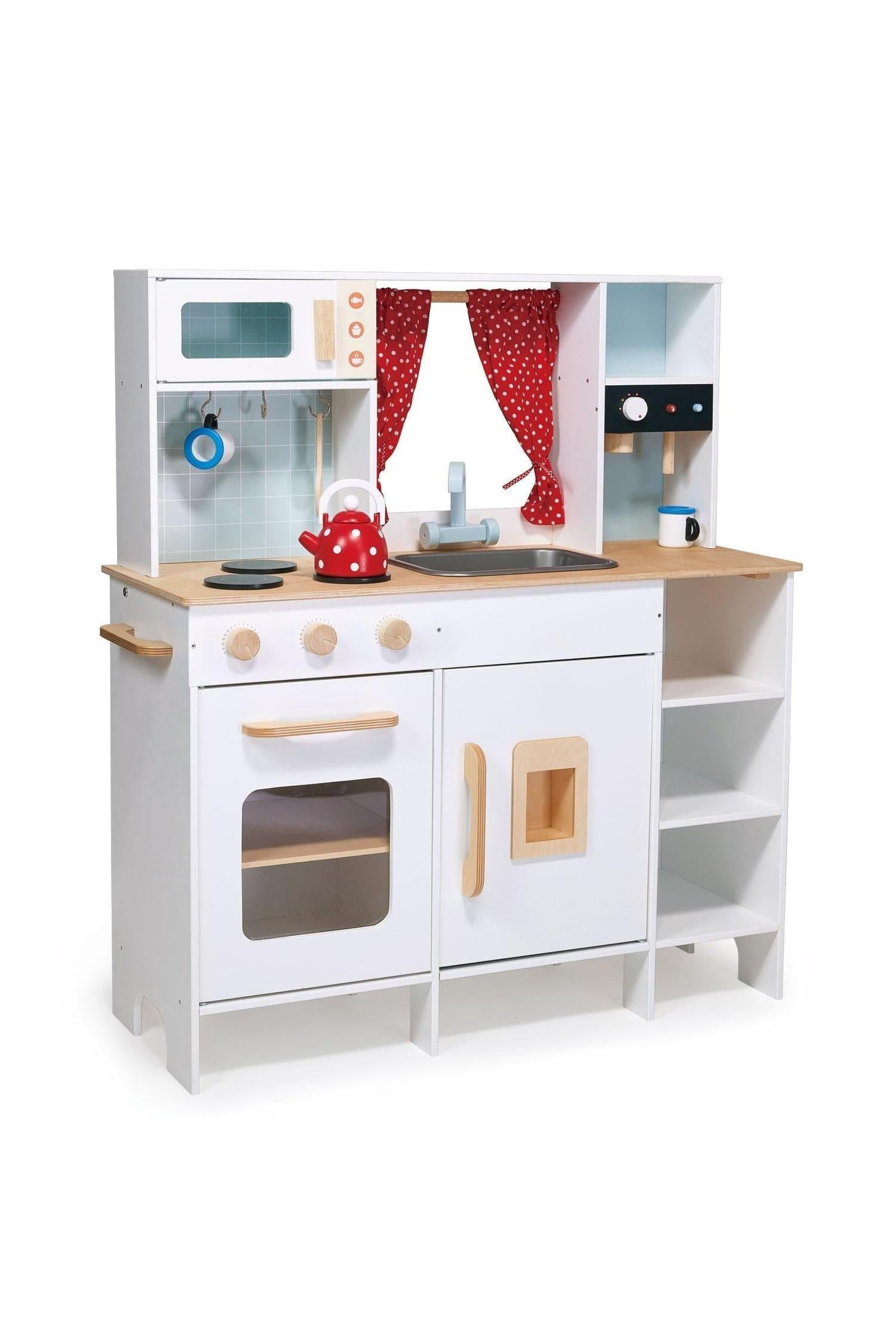 Play Kitchen