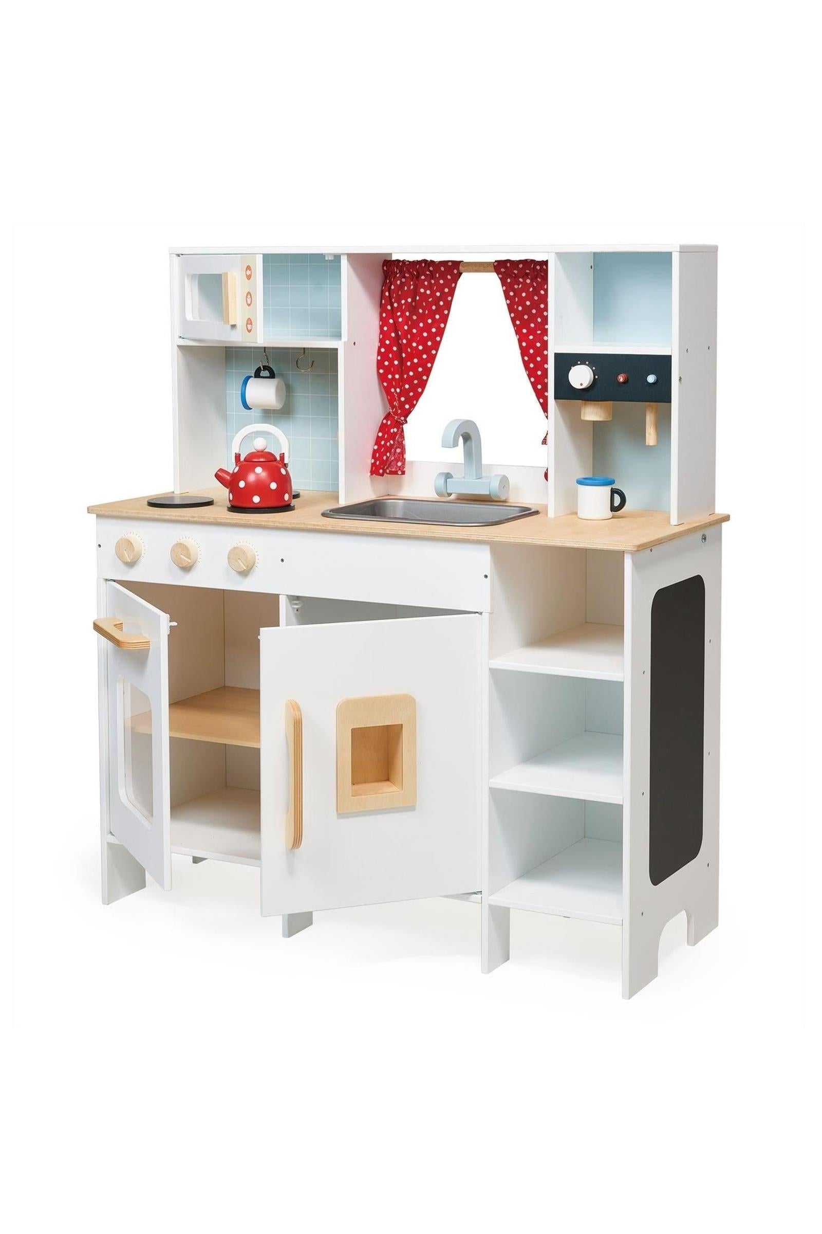 Play Kitchen