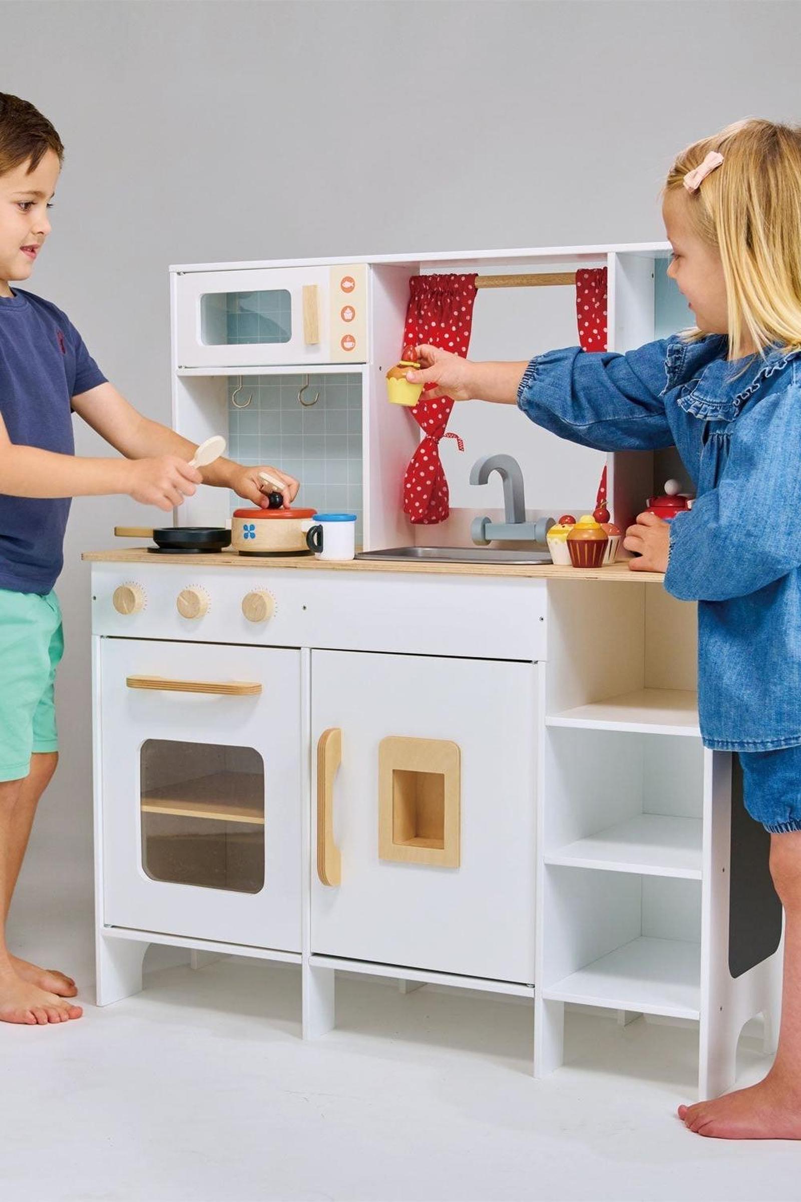 Play Kitchen