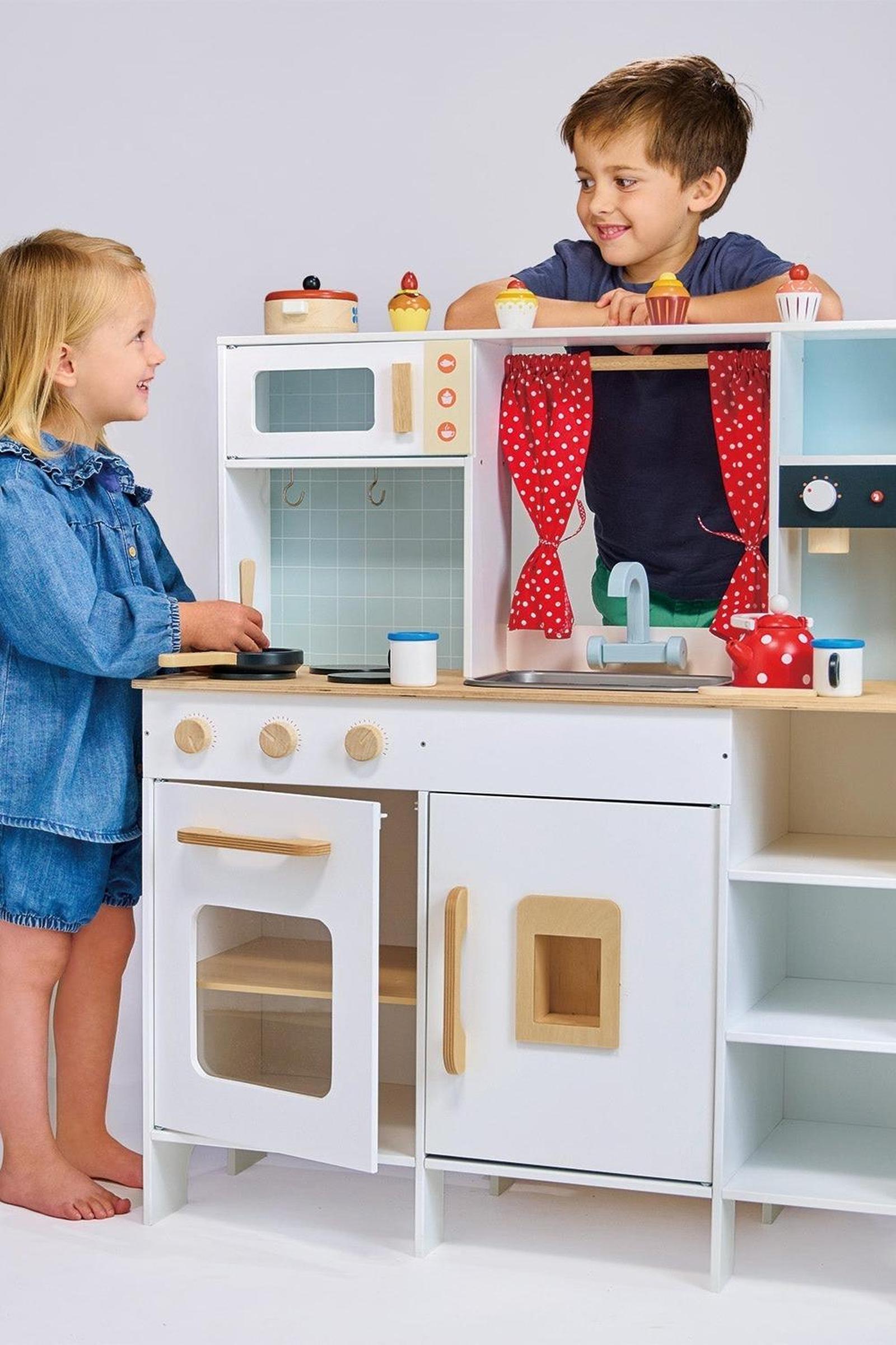 Play Kitchen