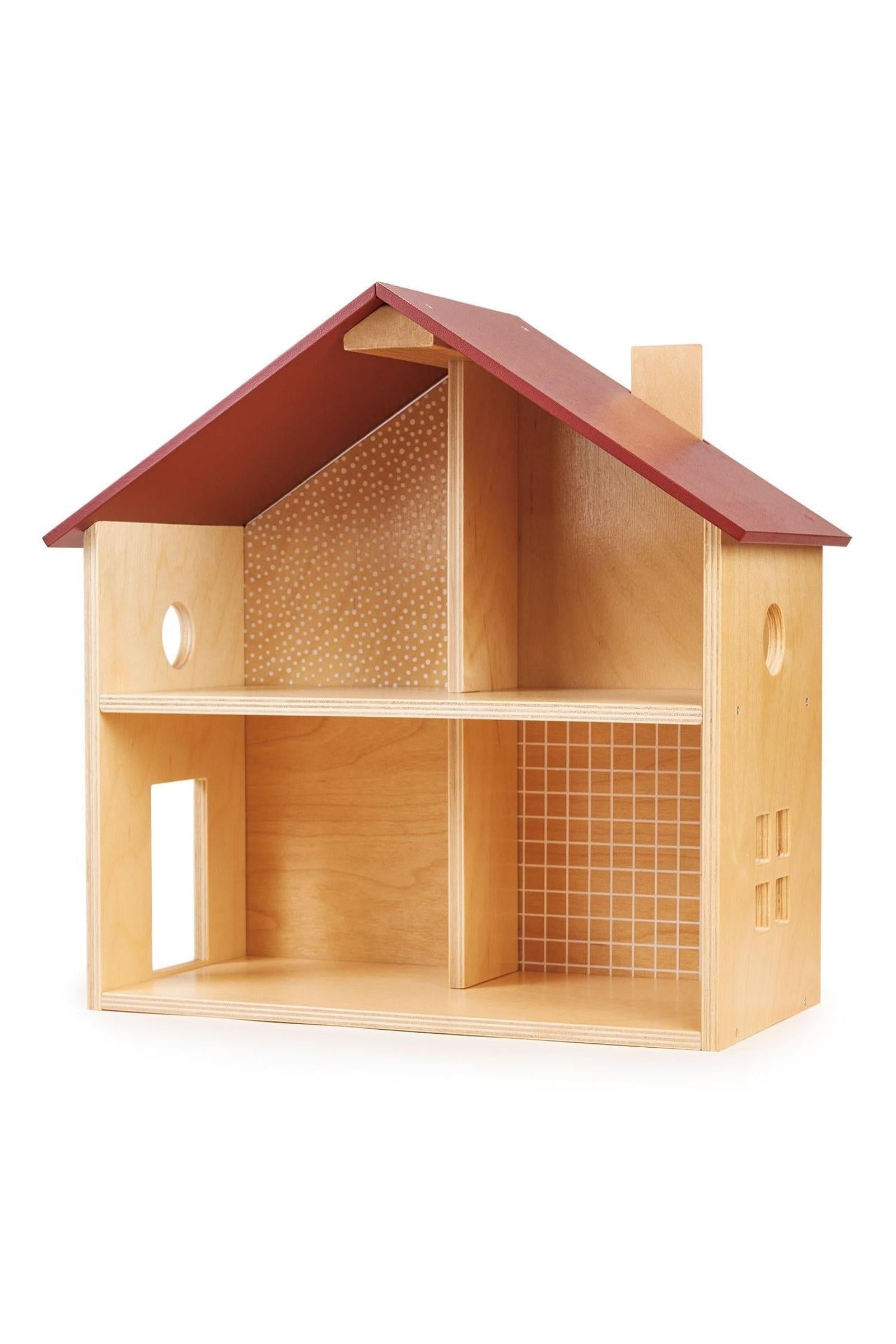 Poppets Dollhouse