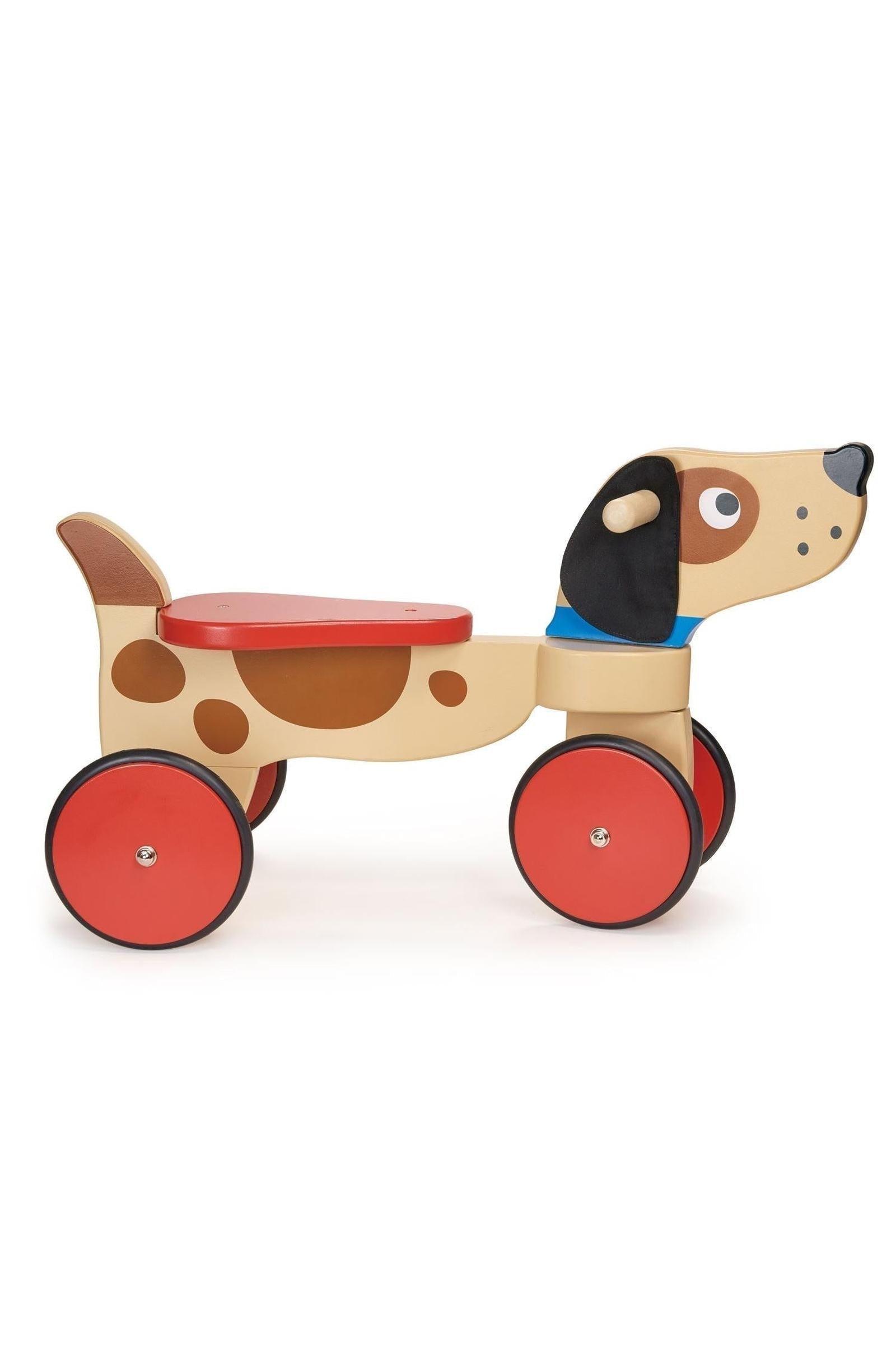 Ride On Puppy