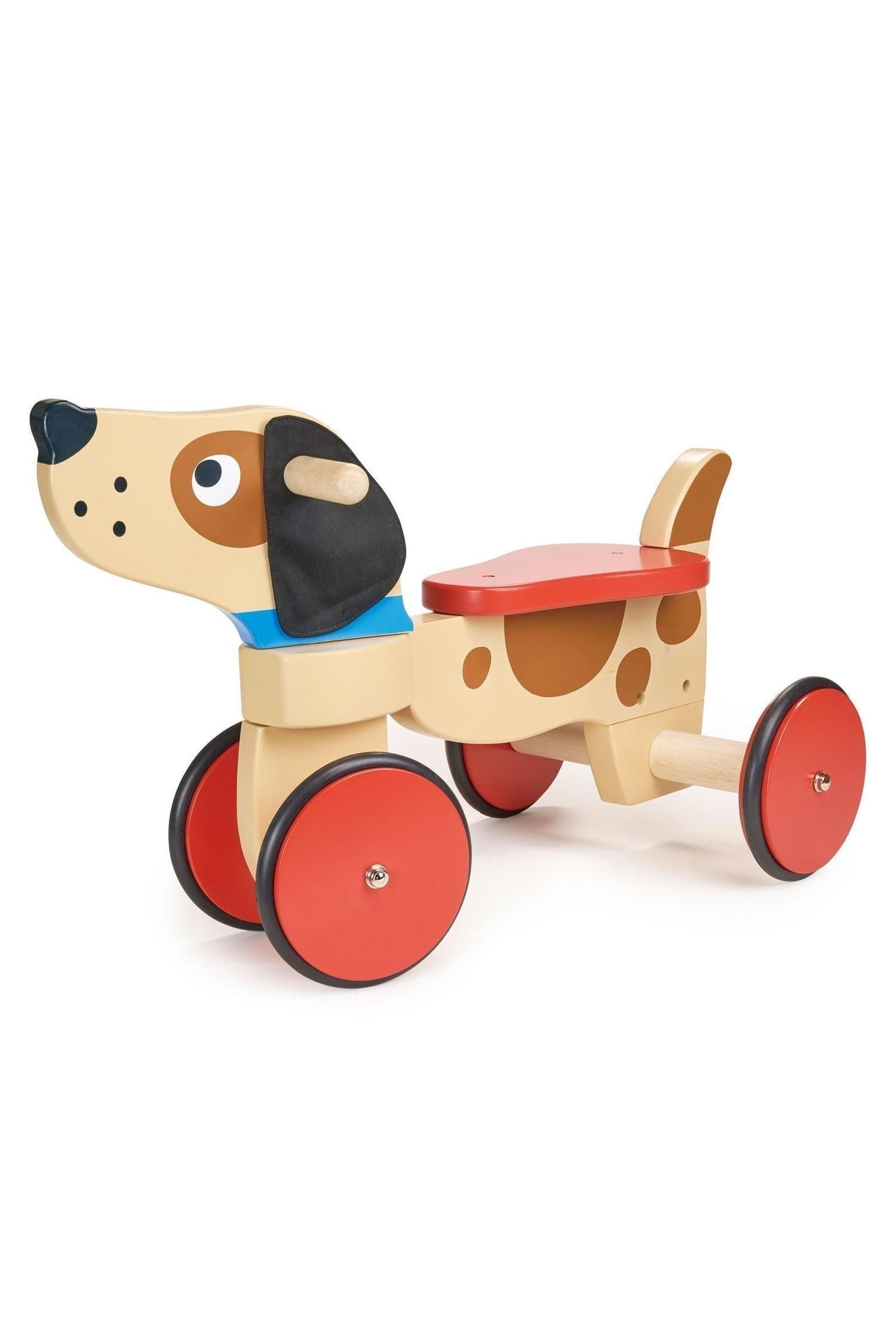 Ride On Puppy